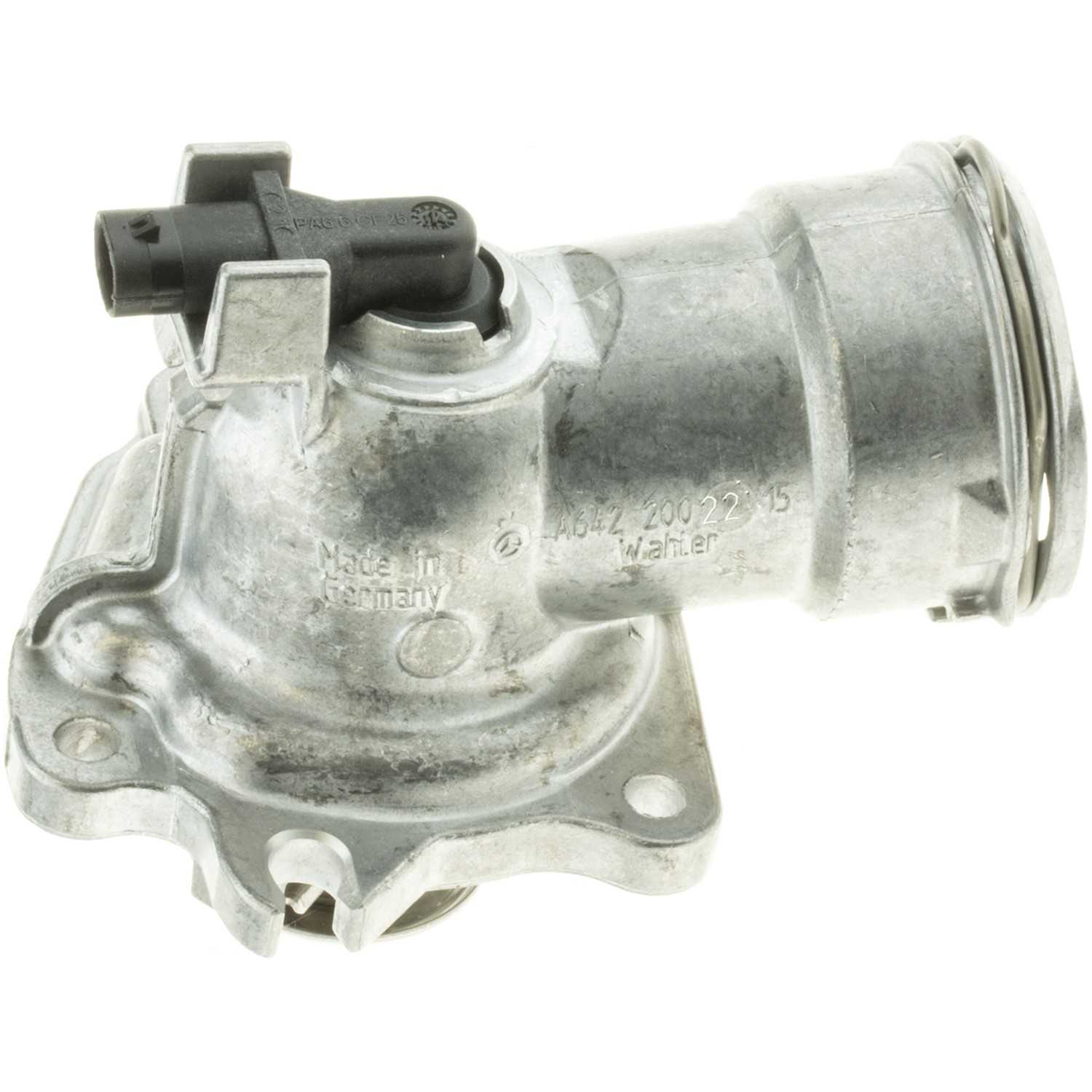 Motorad Engine Coolant Thermostat Housing Assembly 967-198