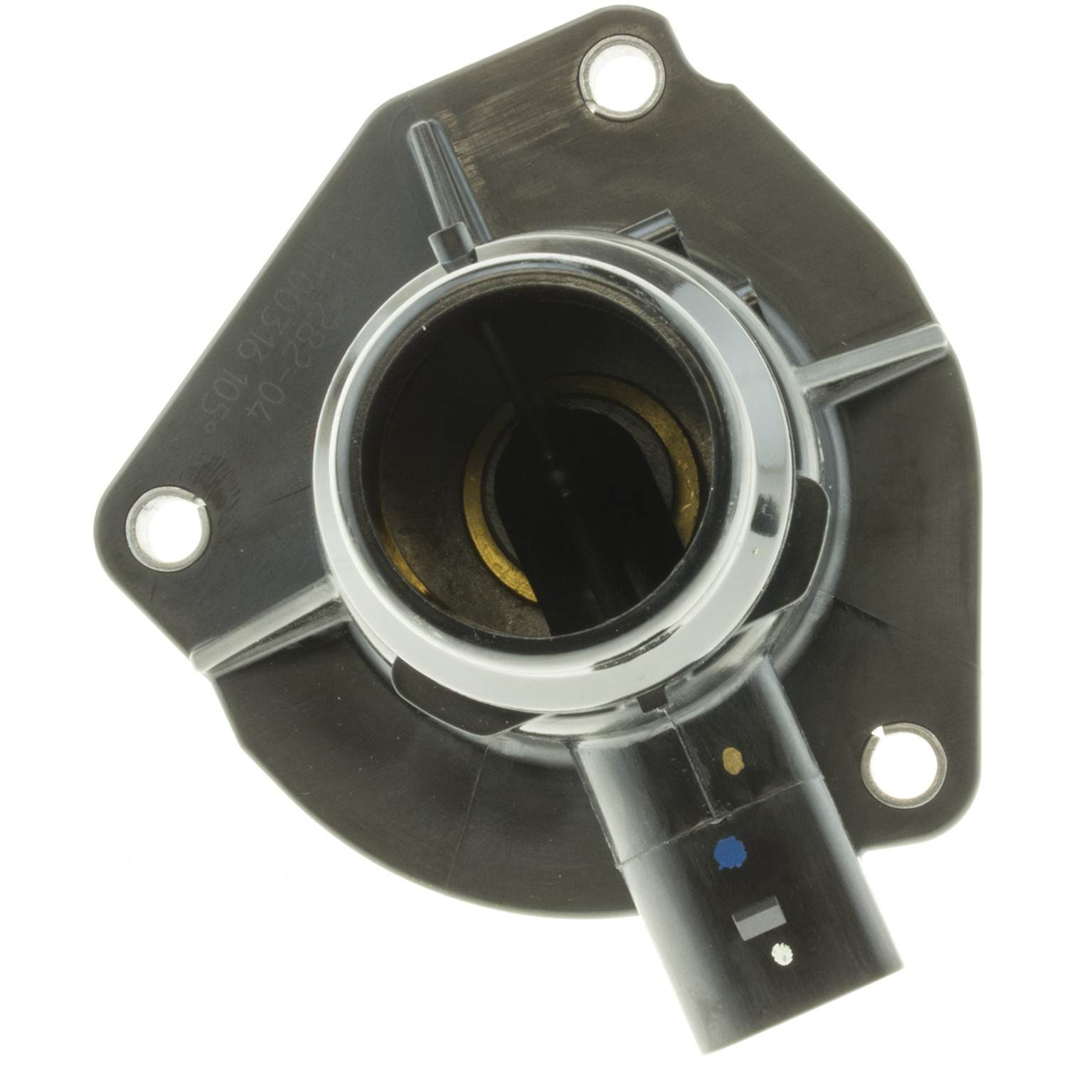 Motorad Engine Coolant Thermostat Housing Assembly 986-221
