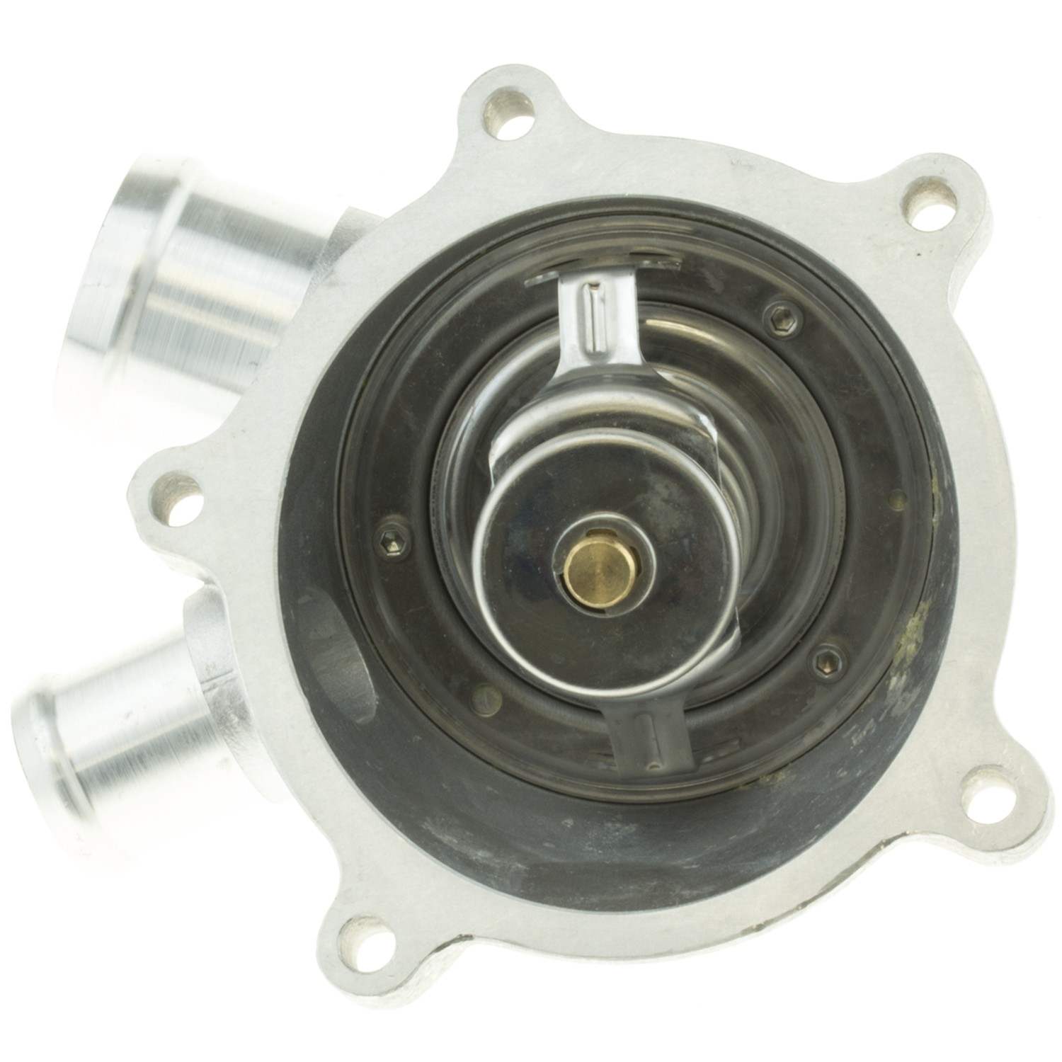 Motorad Engine Coolant Thermostat Housing Assembly 987-185