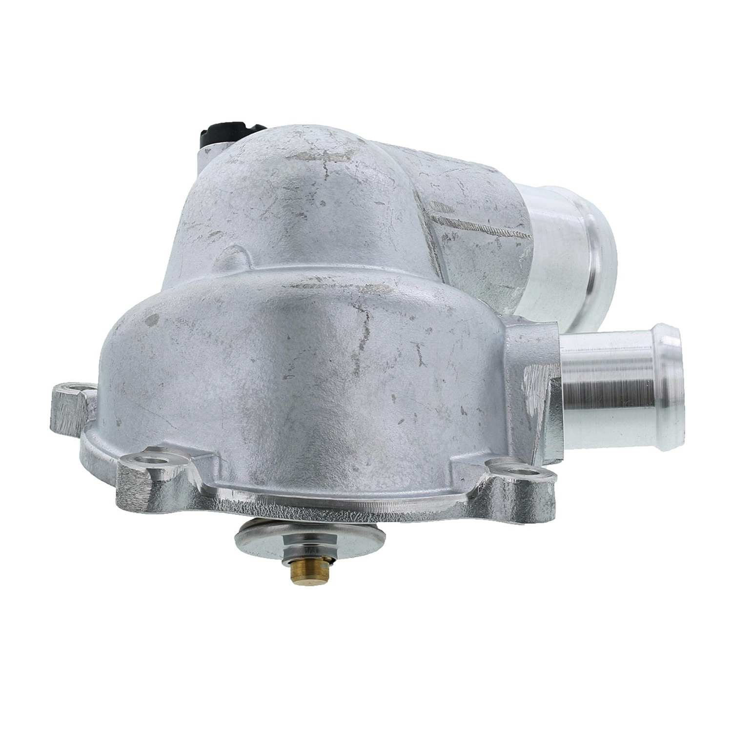 Motorad Engine Coolant Thermostat Housing Assembly 987-185