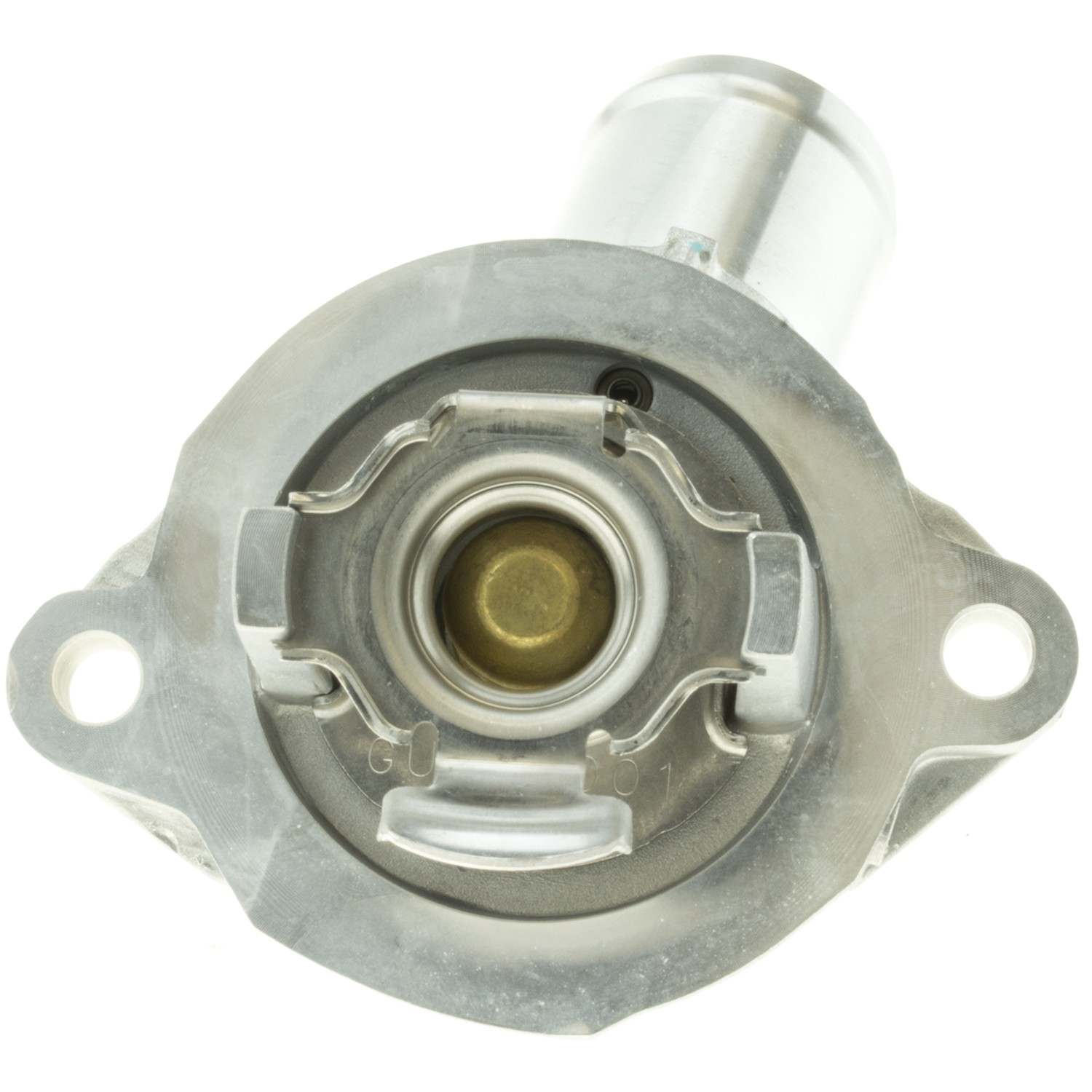 Motorad Engine Coolant Thermostat Housing Assembly 993-176