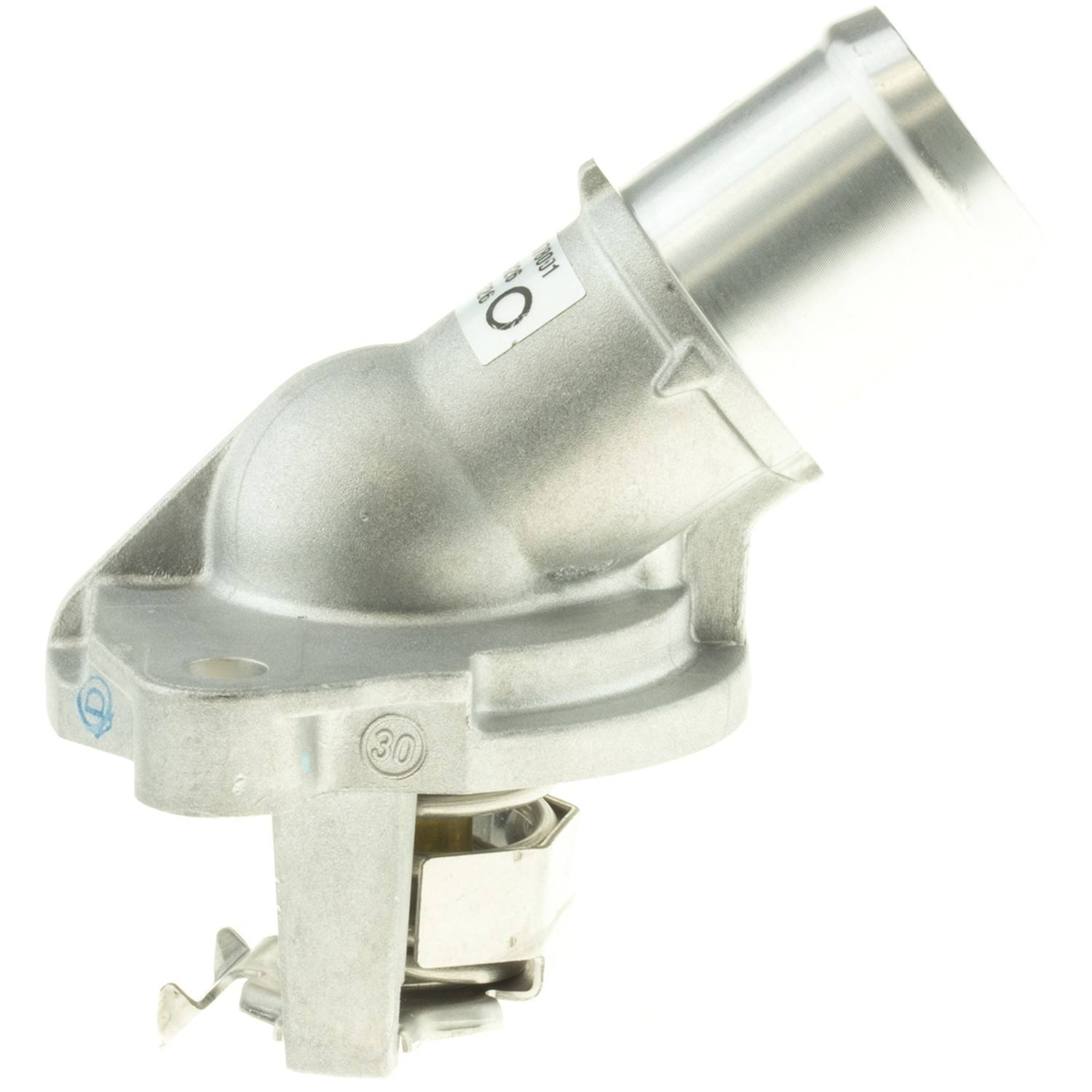 Motorad Engine Coolant Thermostat Housing Assembly 993-176