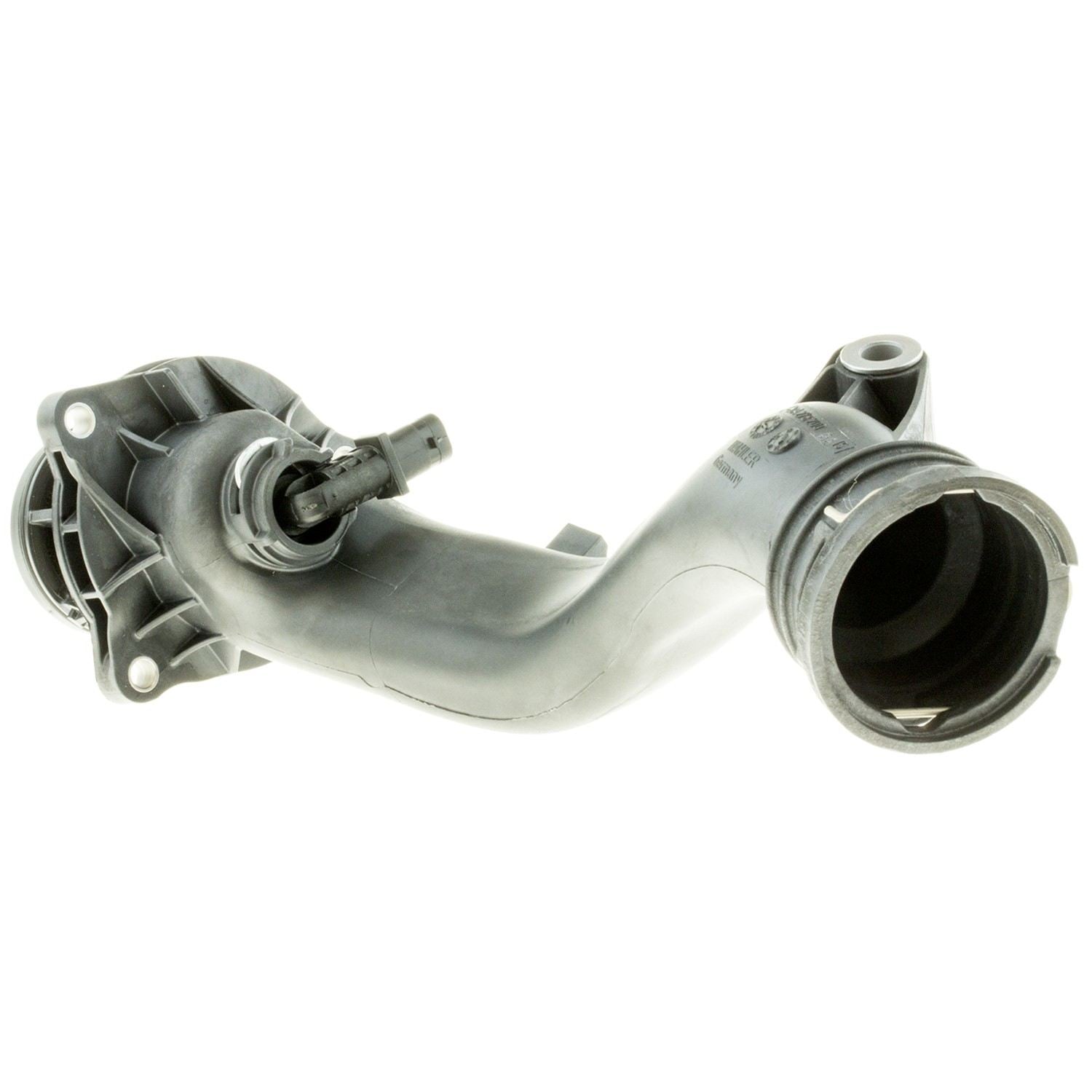 Motorad Engine Coolant Thermostat Housing Assembly 995-217