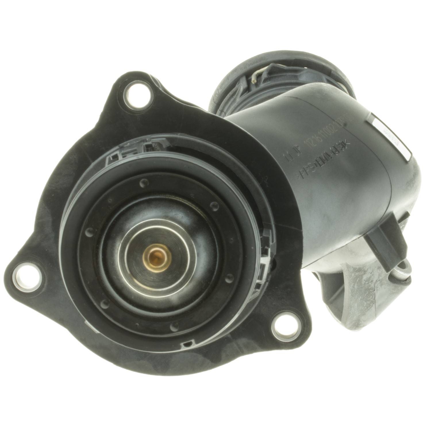 Motorad Engine Coolant Thermostat Housing Assembly 995-217
