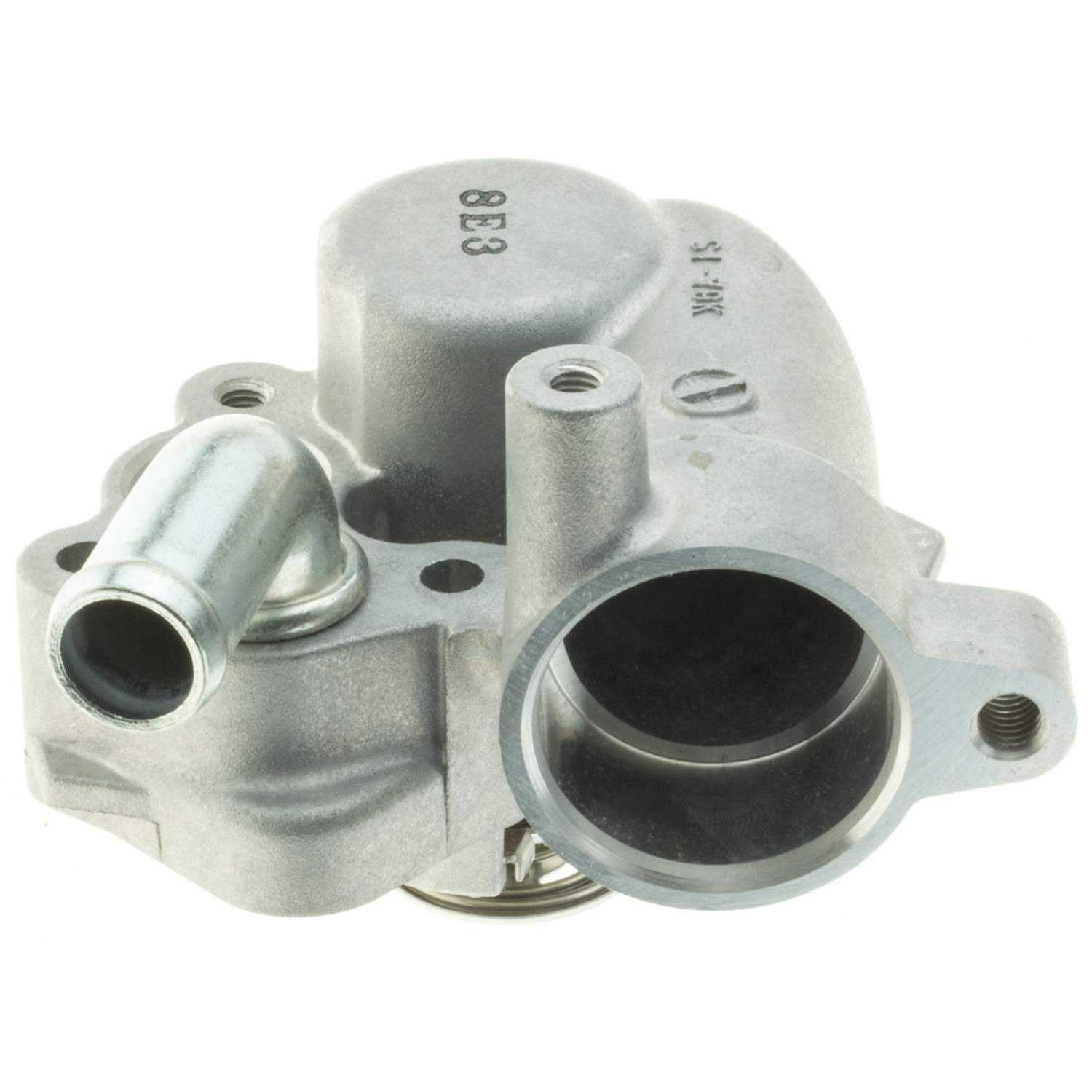Motorad Engine Coolant Thermostat Housing Assembly 996-180