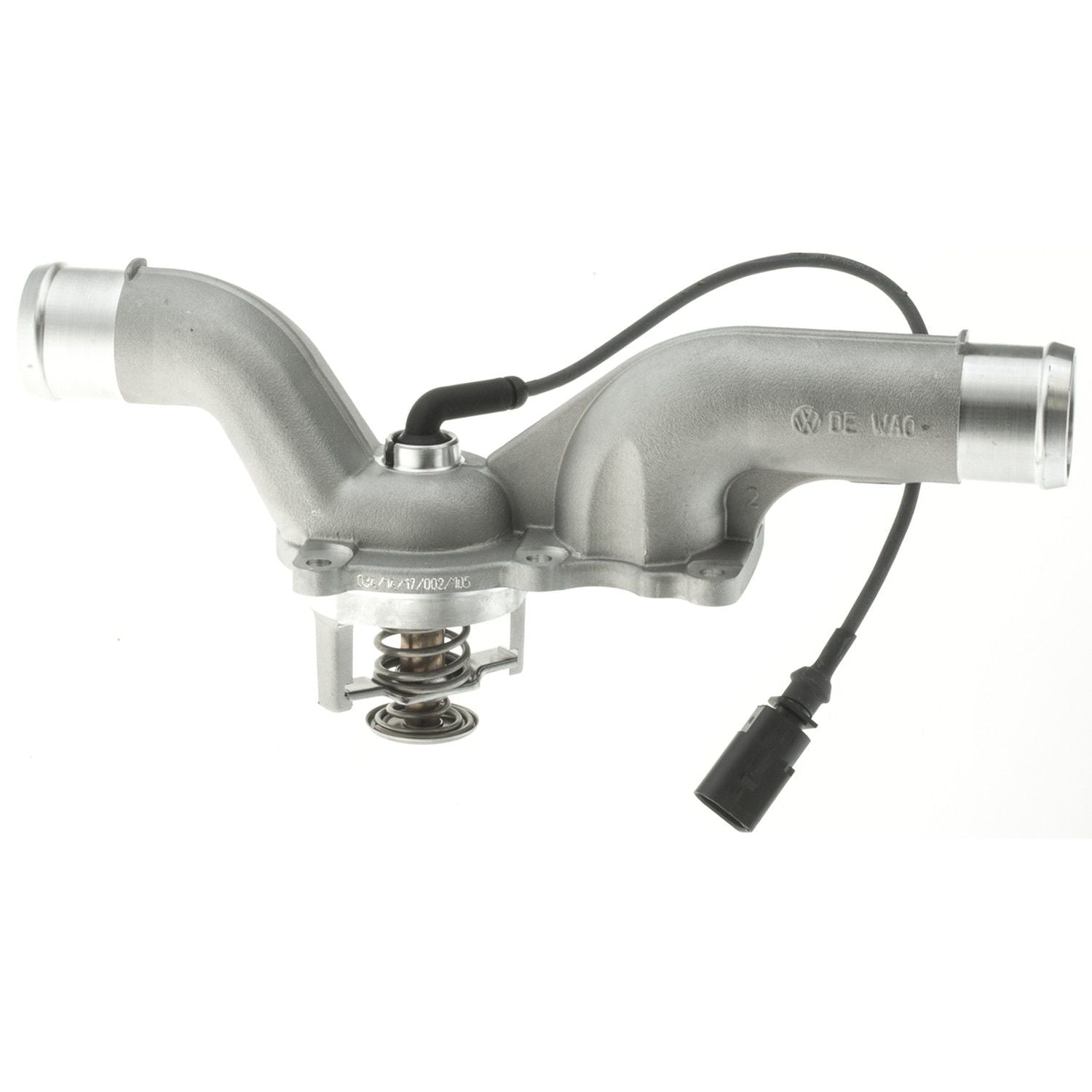 Motorad Engine Coolant Thermostat Housing Assembly 997-221