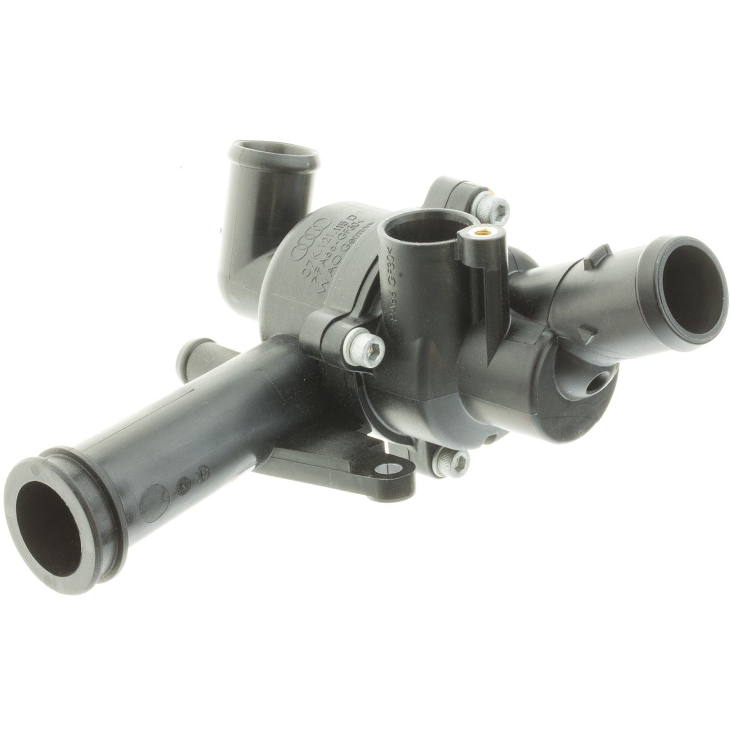 Motorad Engine Coolant Thermostat Housing Assembly 998-189