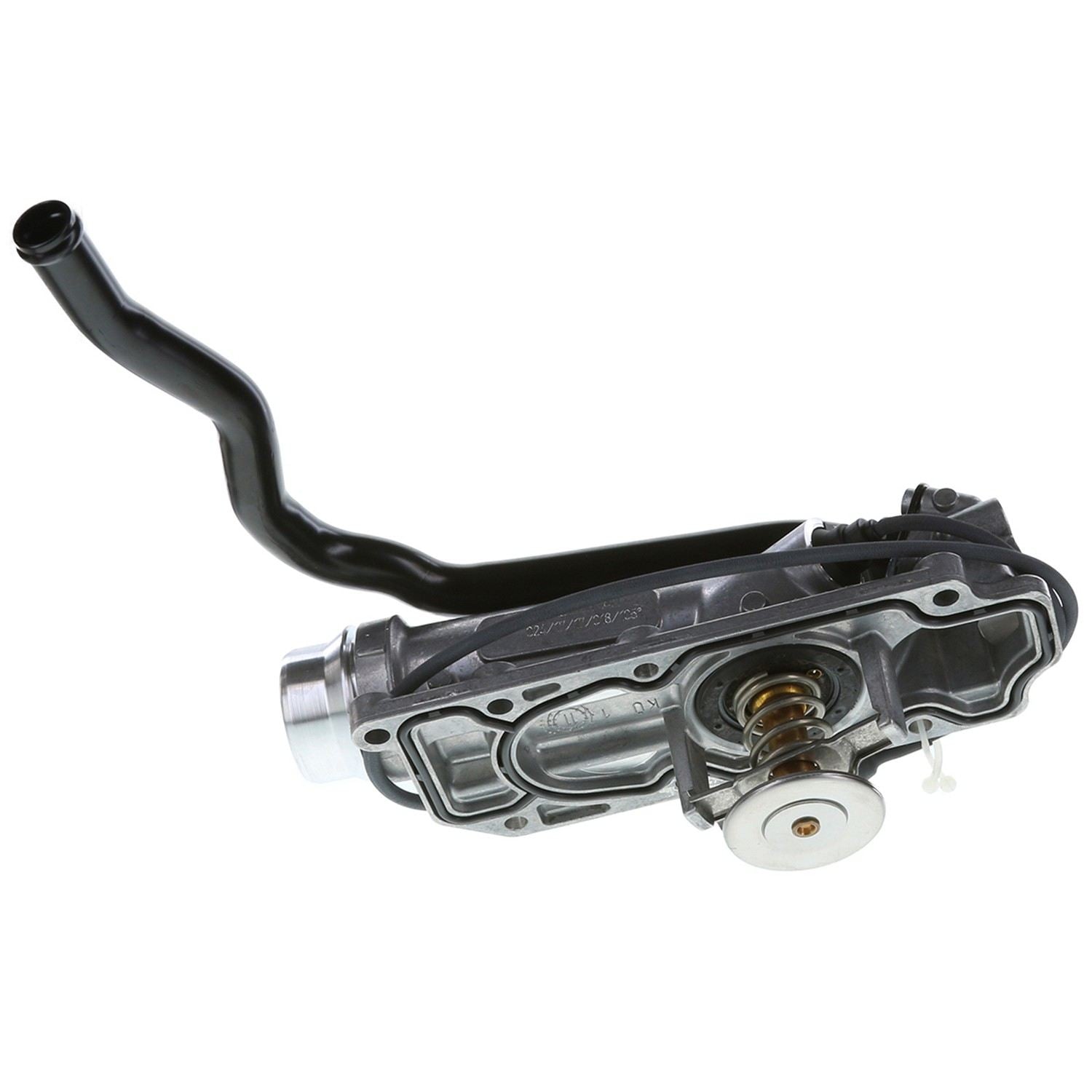 Motorad Engine Coolant Thermostat Housing Assembly 999-221