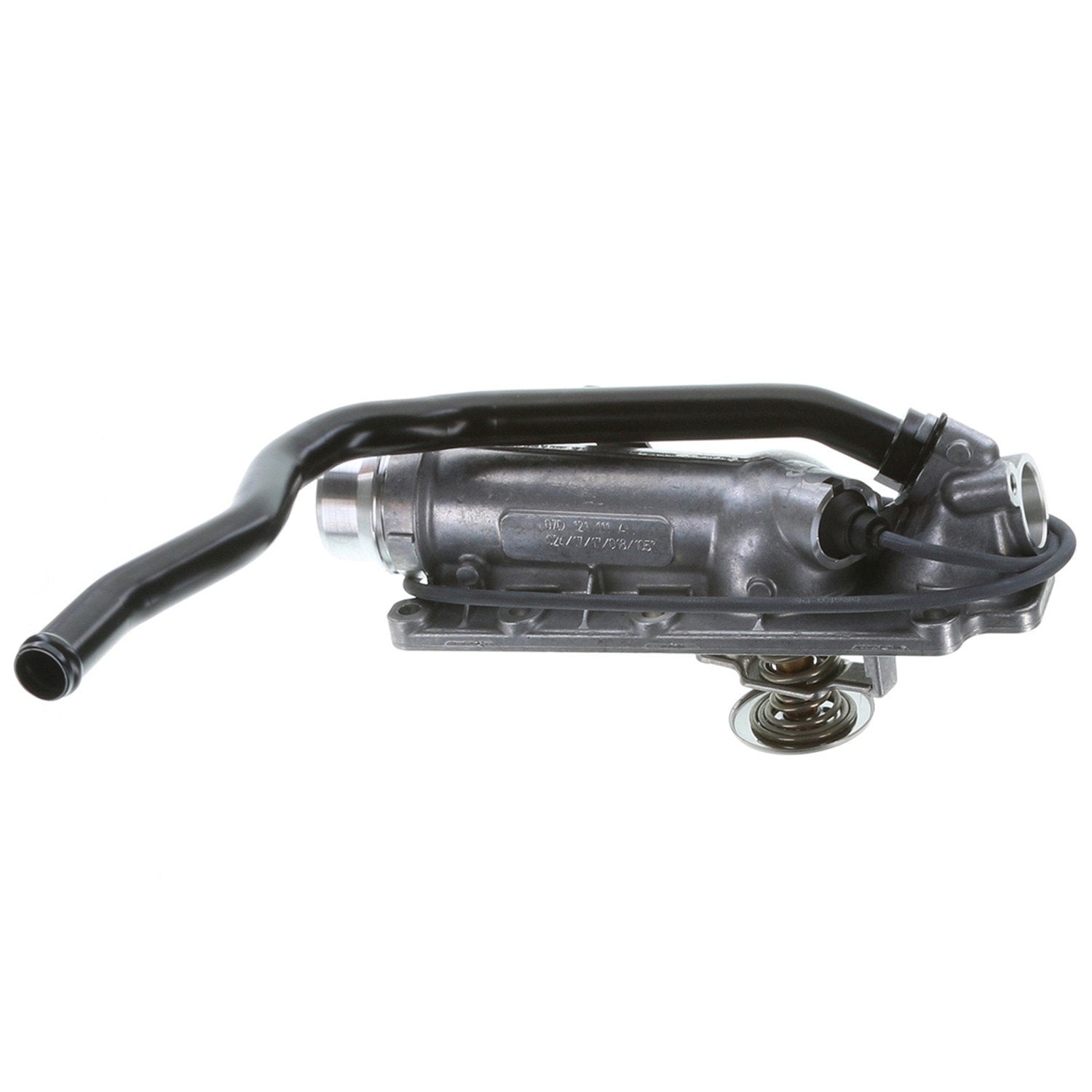 Motorad Engine Coolant Thermostat Housing Assembly 999-221