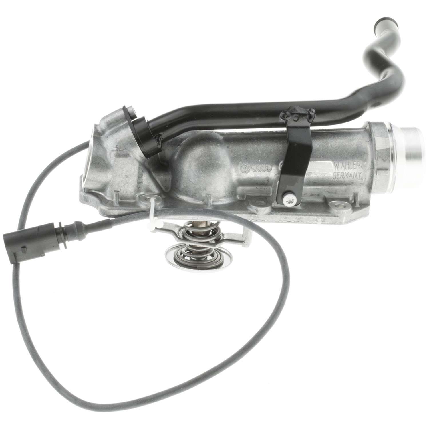 Motorad Engine Coolant Thermostat Housing Assembly 999-221
