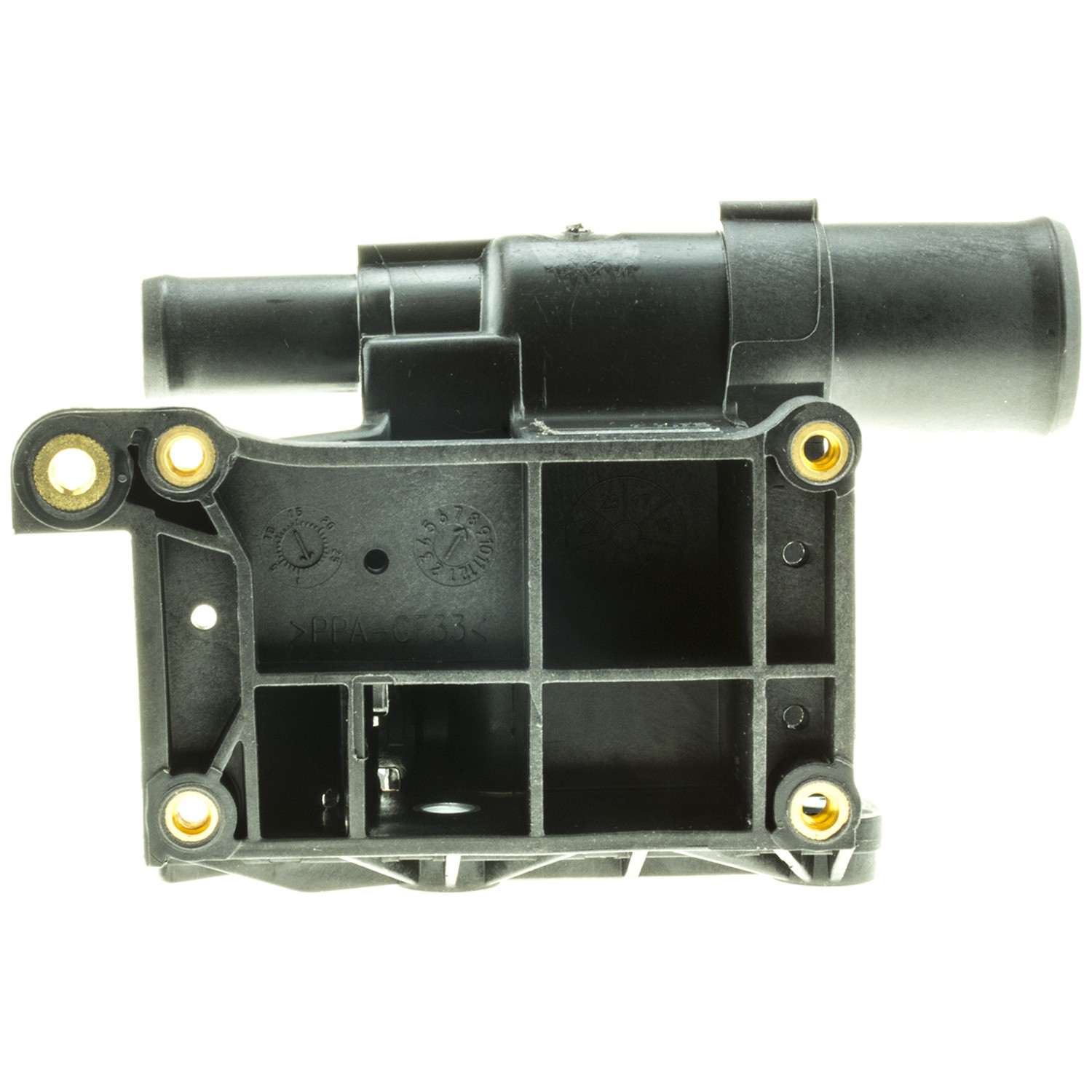 Motorad Engine Coolant Water Outlet CH1003