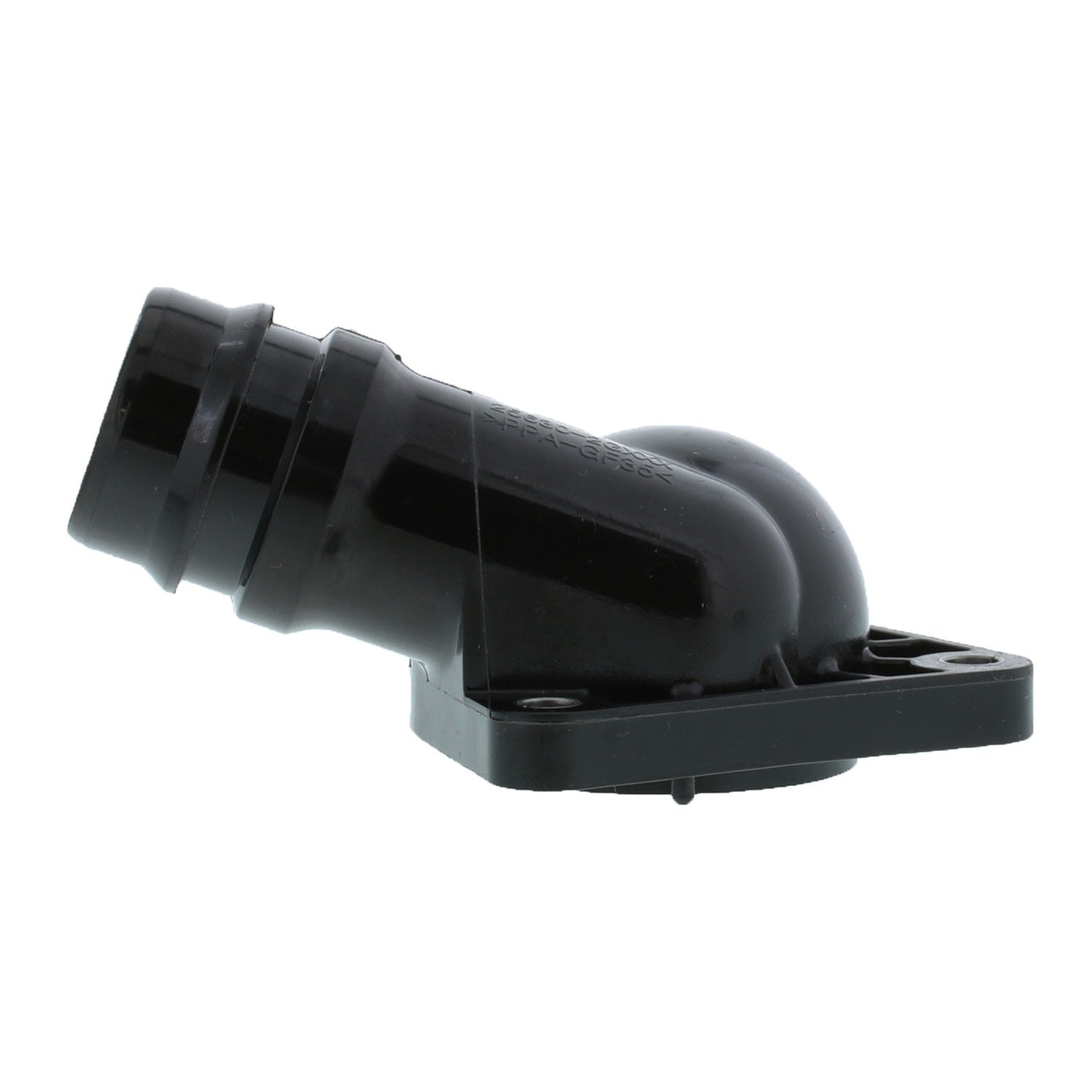 Motorad Engine Coolant Thermostat Housing CH1009