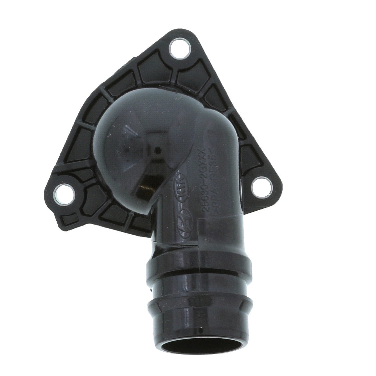 Motorad Engine Coolant Thermostat Housing CH1009