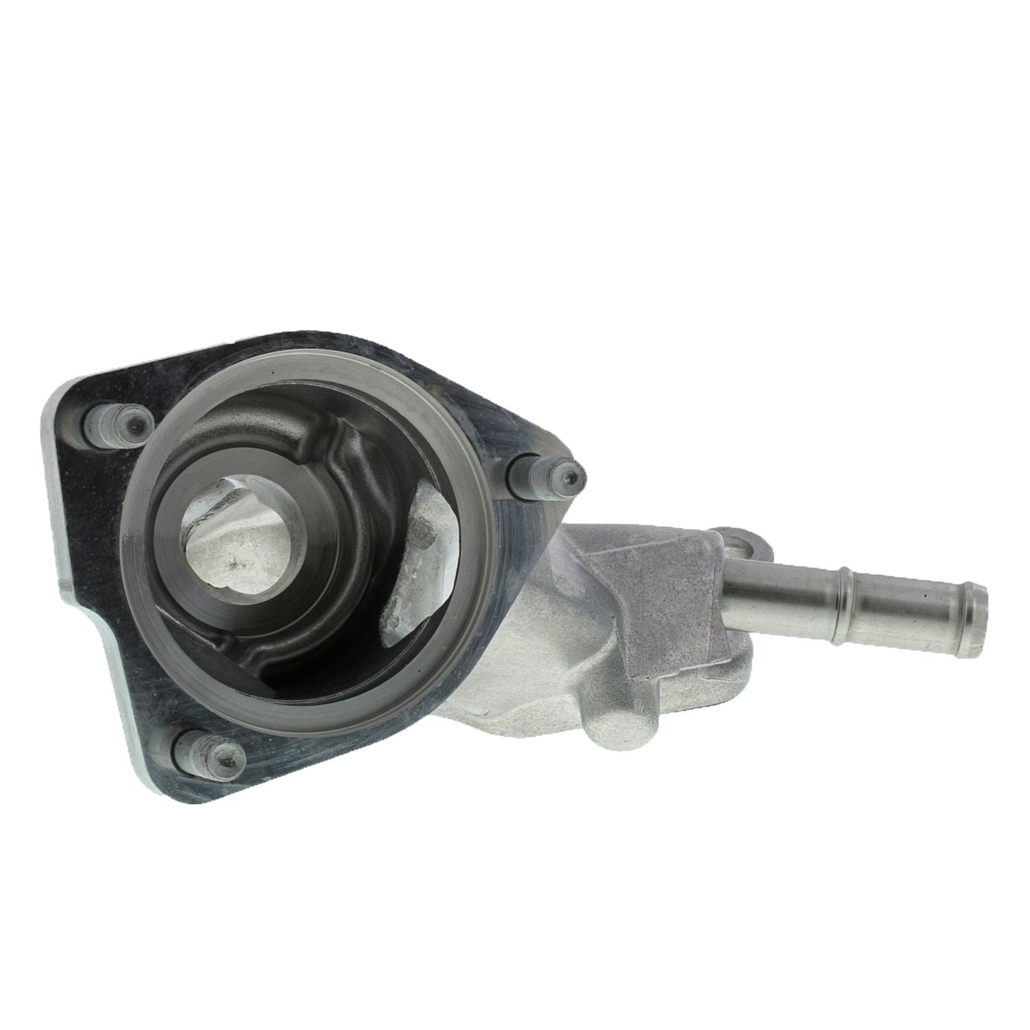Motorad Engine Coolant Thermostat Housing CH1019