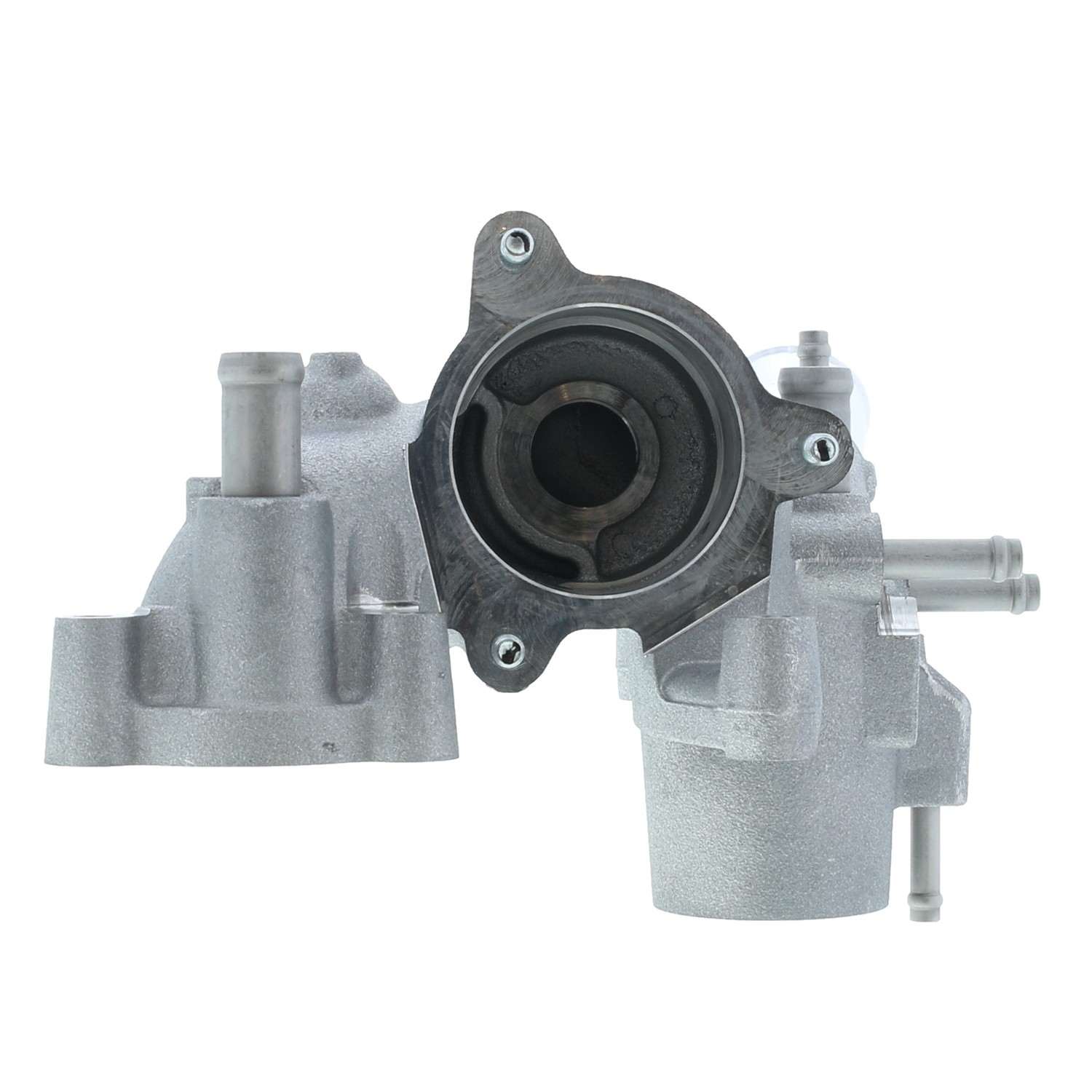 Motorad Engine Coolant Thermostat Housing top view frsport CH1038