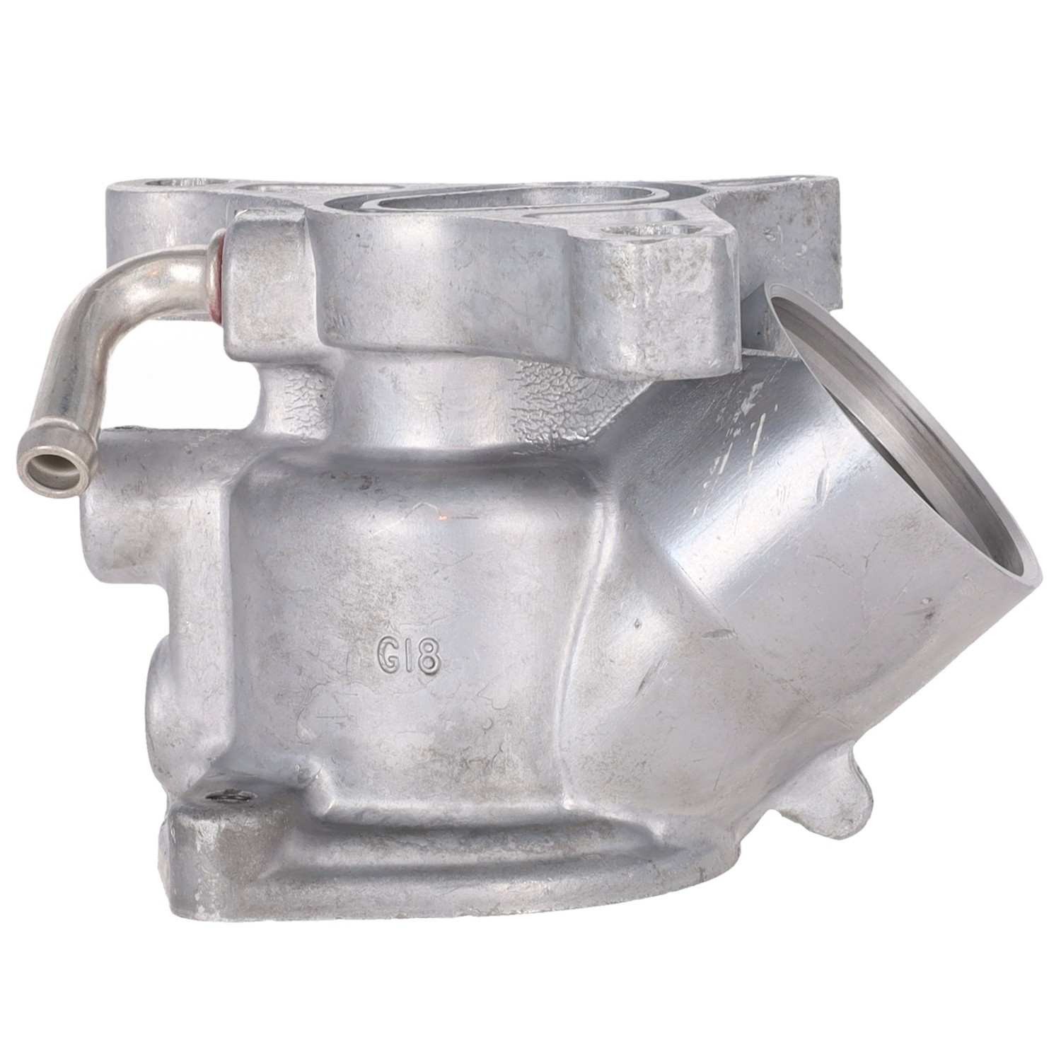 Motorad Engine Coolant Thermostat Housing CH1059
