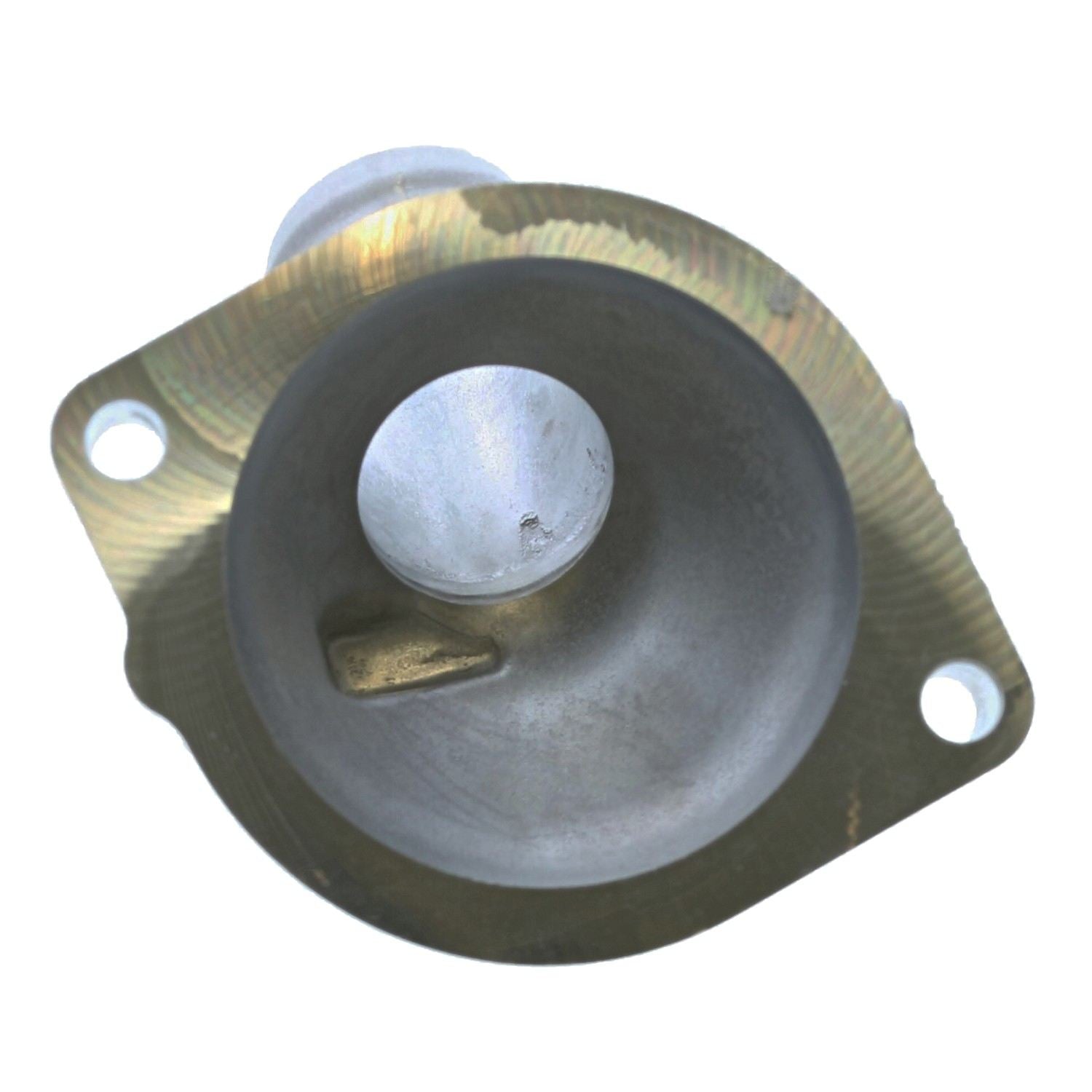 Motorad Engine Coolant Thermostat Housing top view frsport CH1061