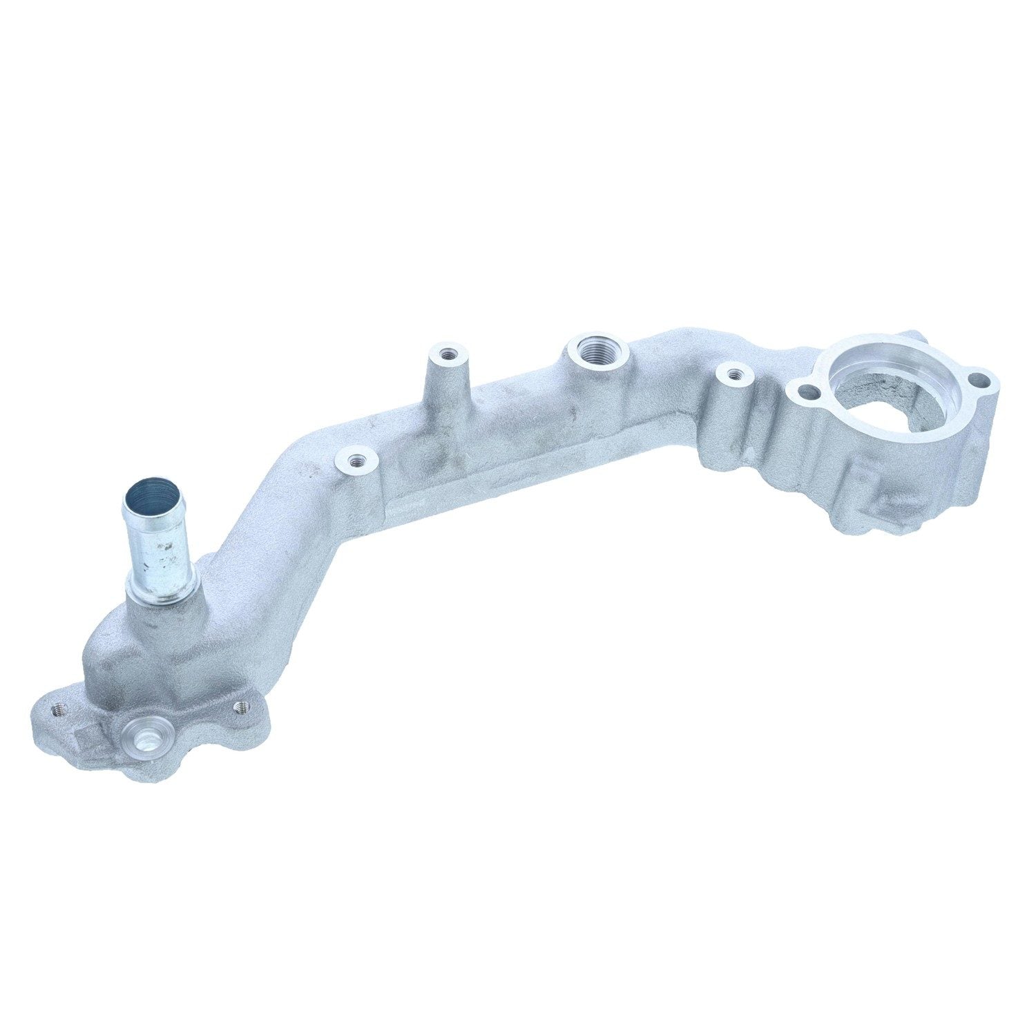 Motorad Engine Coolant Thermostat Housing CH1065