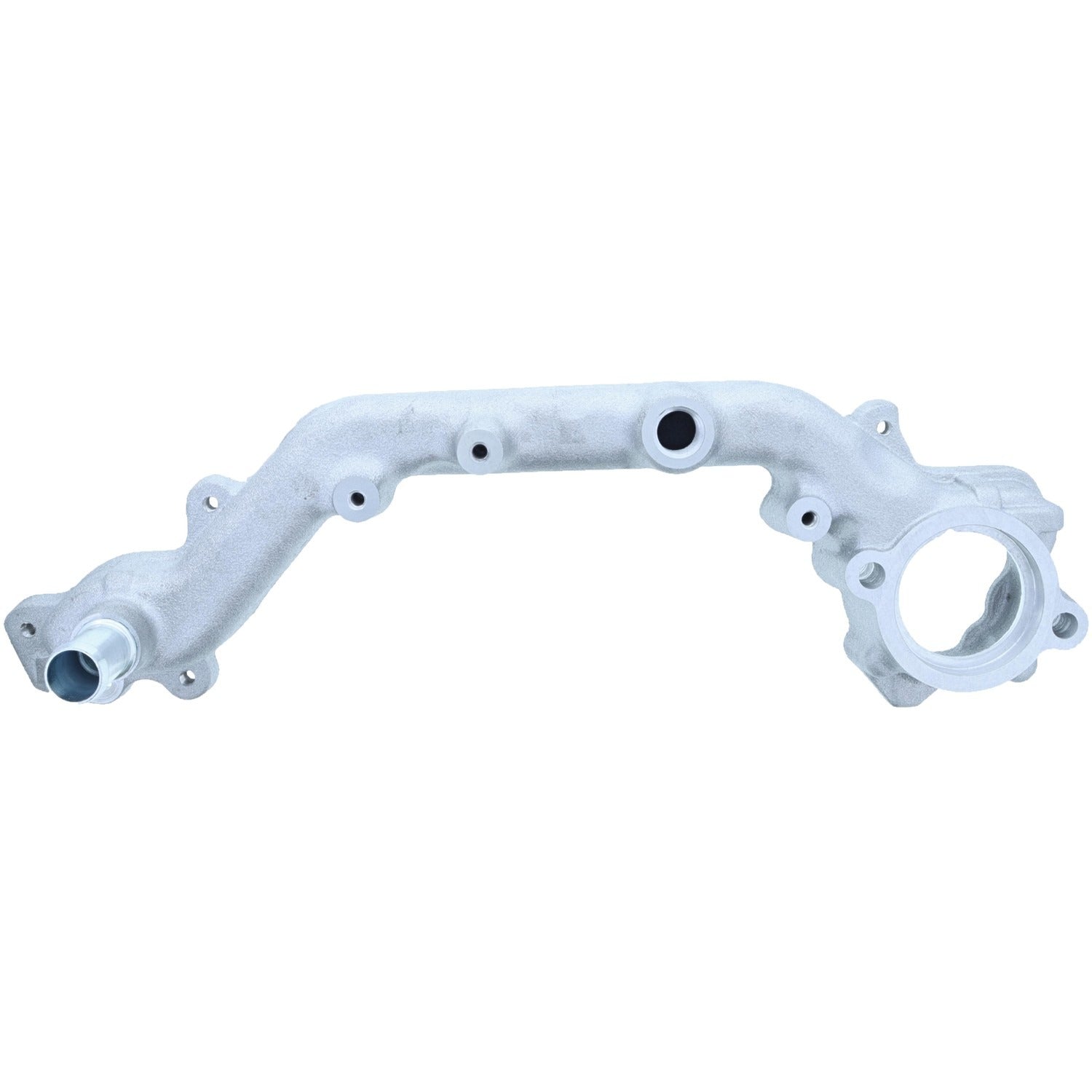 Motorad Engine Coolant Thermostat Housing CH1065