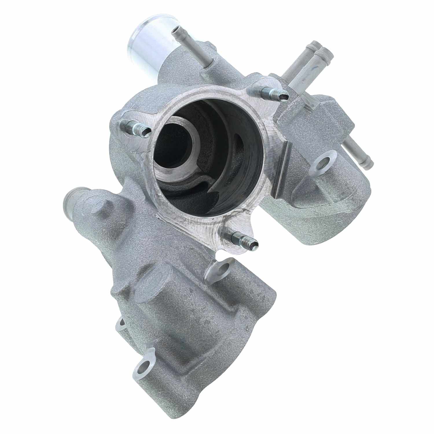 Motorad Engine Coolant Thermostat Housing CH1066