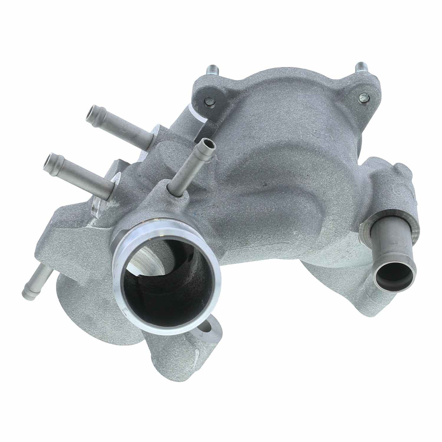 Motorad Engine Coolant Thermostat Housing CH1066