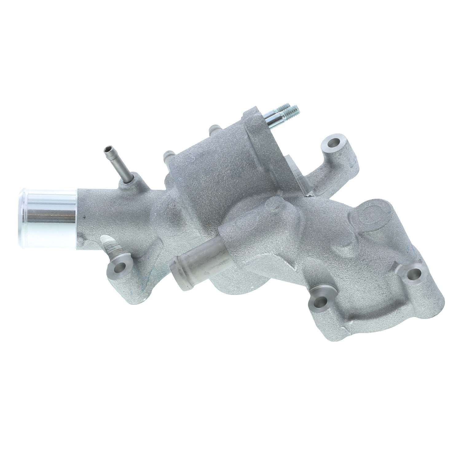 Motorad Engine Coolant Thermostat Housing CH1066