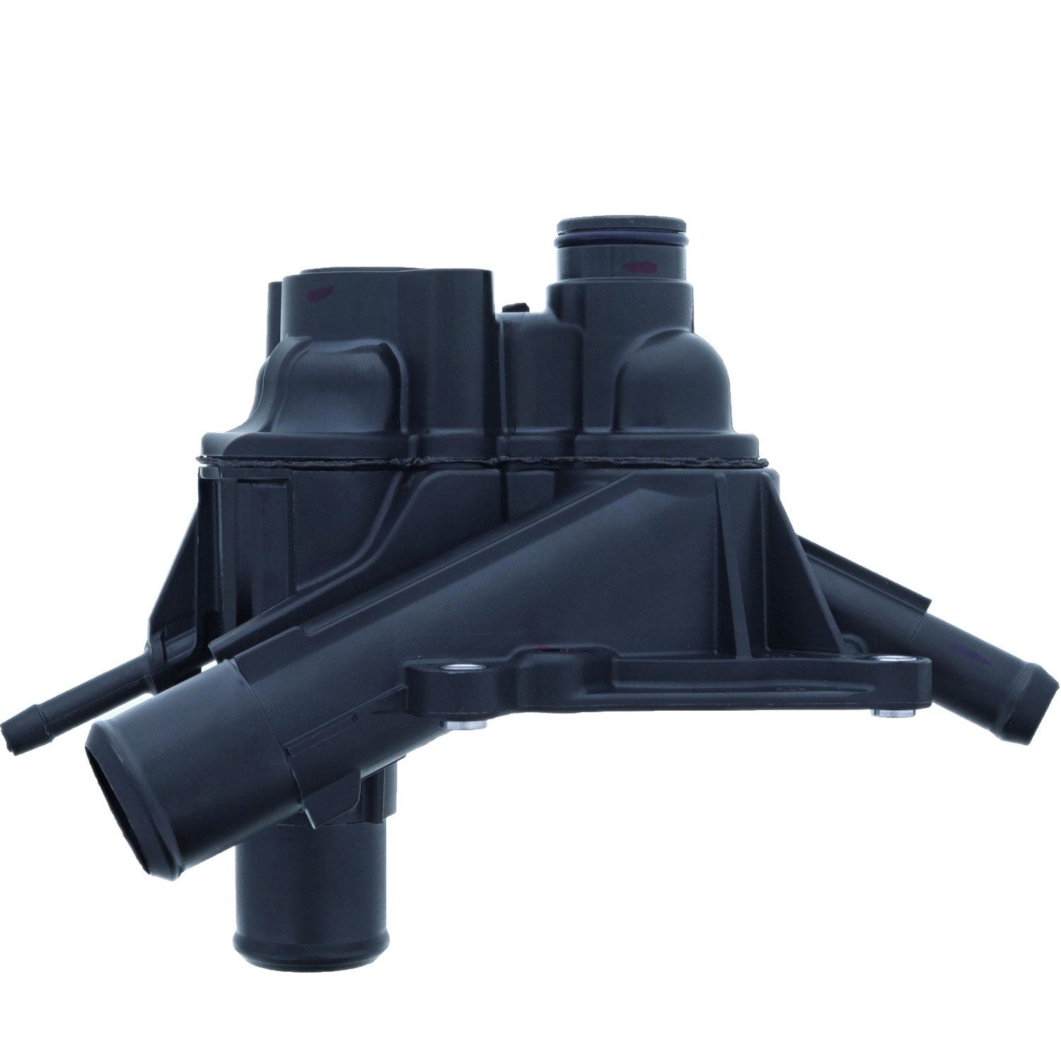 Motorad Engine Coolant Thermostat Housing top view frsport CH1069