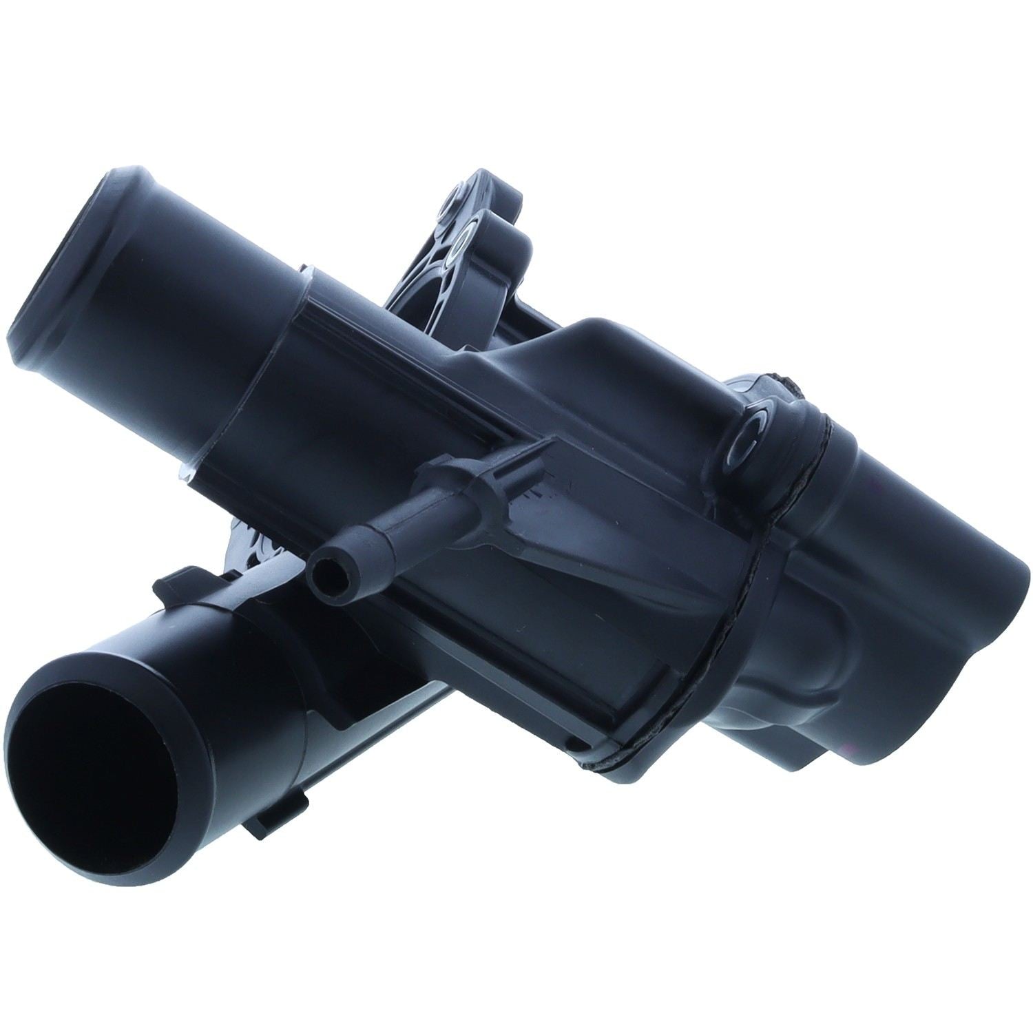 Motorad Engine Coolant Thermostat Housing top view frsport CH1069