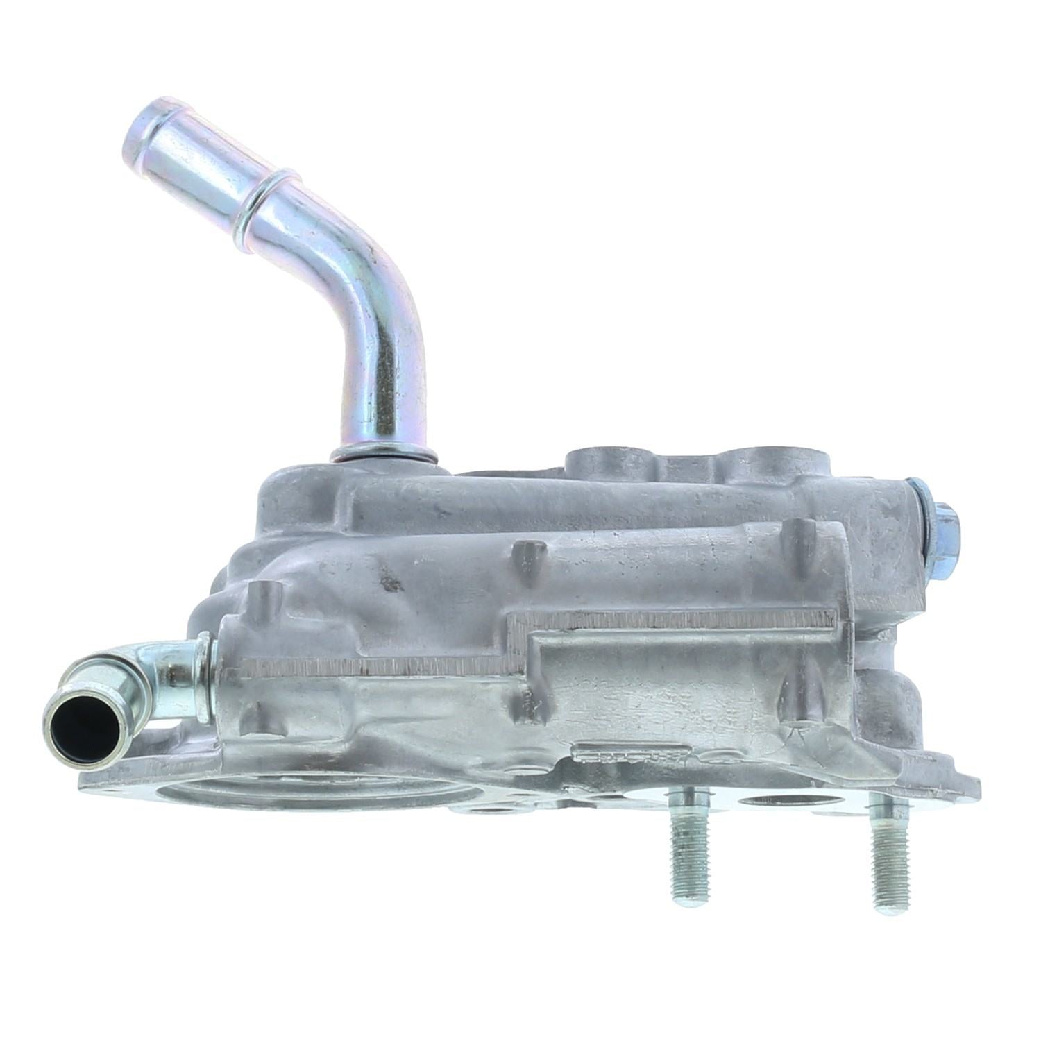 Motorad Engine Coolant Thermostat Housing top view frsport CH1071