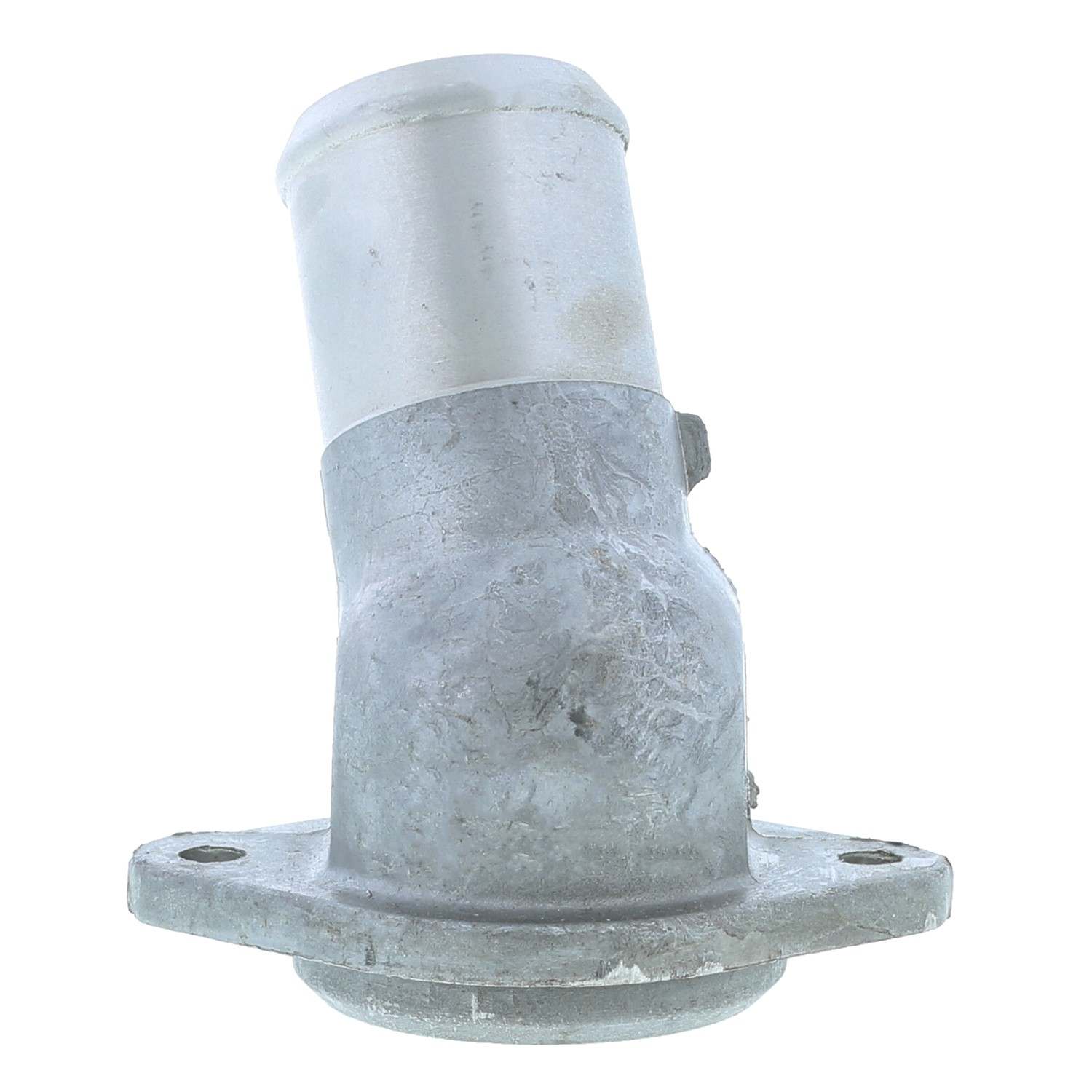 Motorad Engine Coolant Thermostat Housing top view frsport CH1078