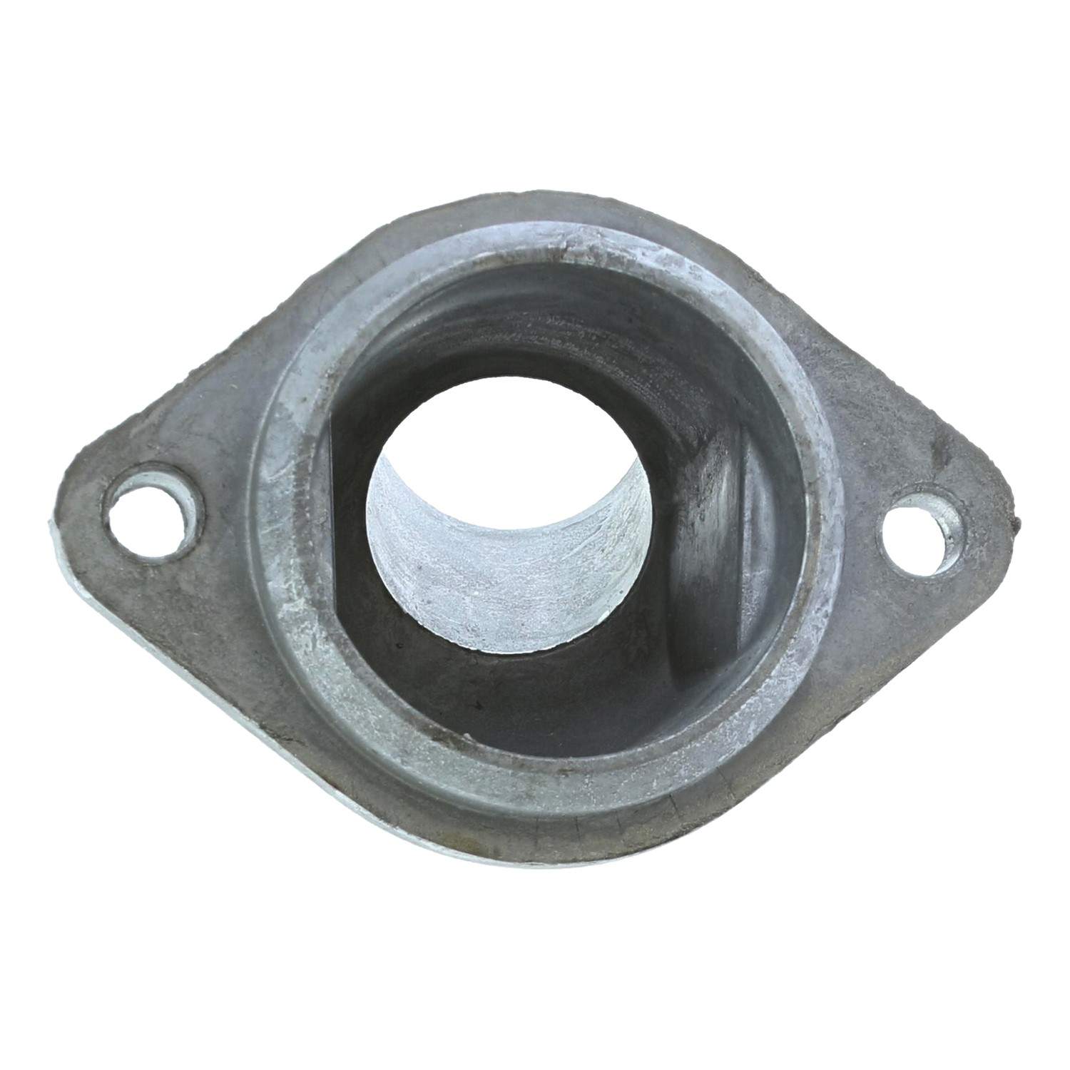 Motorad Engine Coolant Thermostat Housing top view frsport CH1078