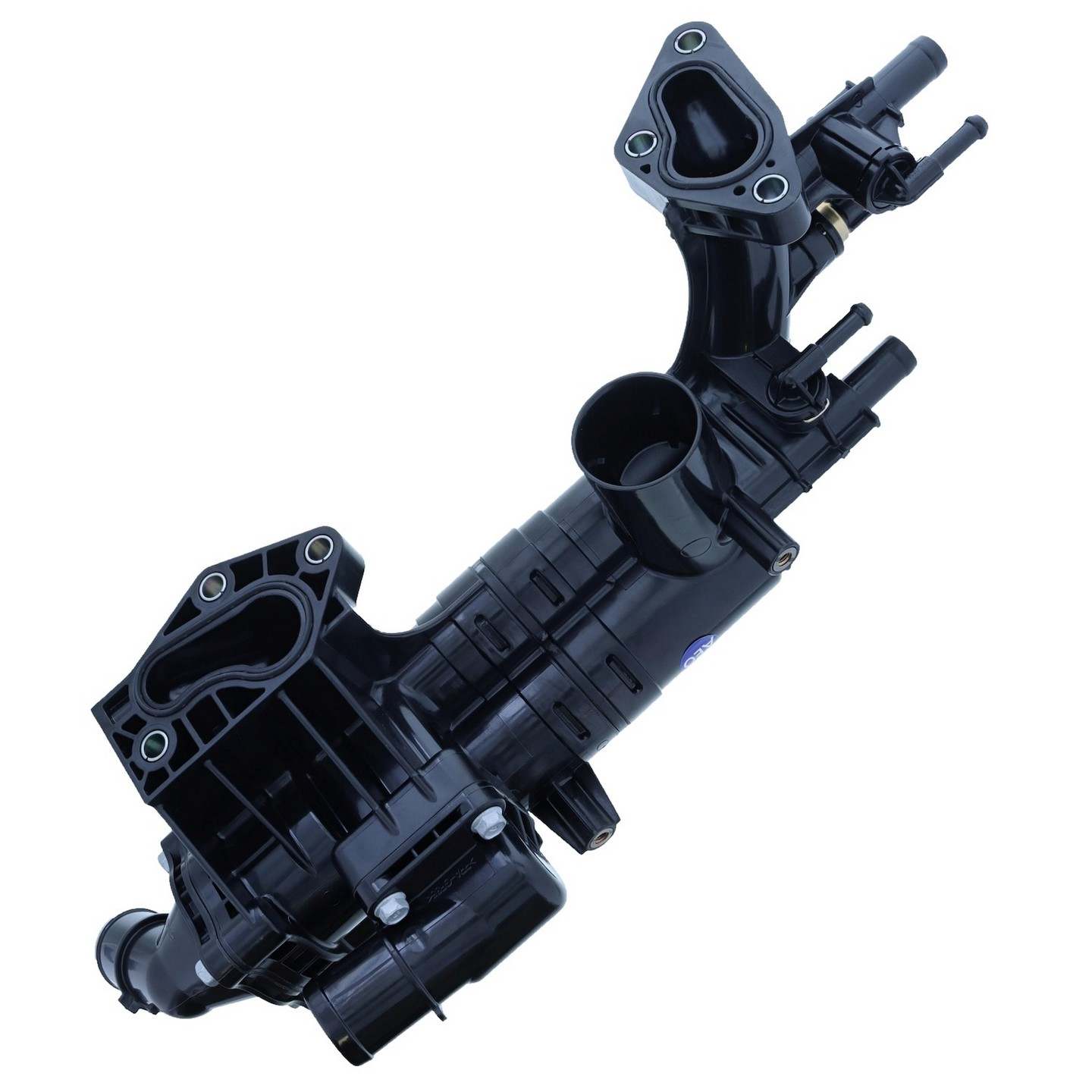 Motorad Engine Coolant Outlet Flange CH1083