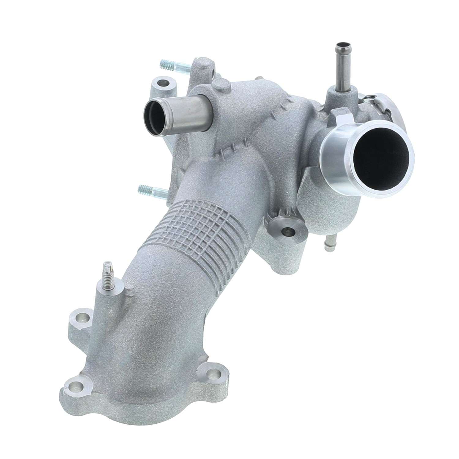 Motorad Engine Coolant Thermostat Housing CH1086