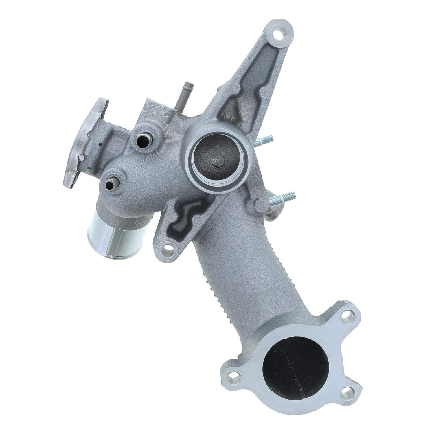 Motorad Engine Coolant Thermostat Housing CH1086