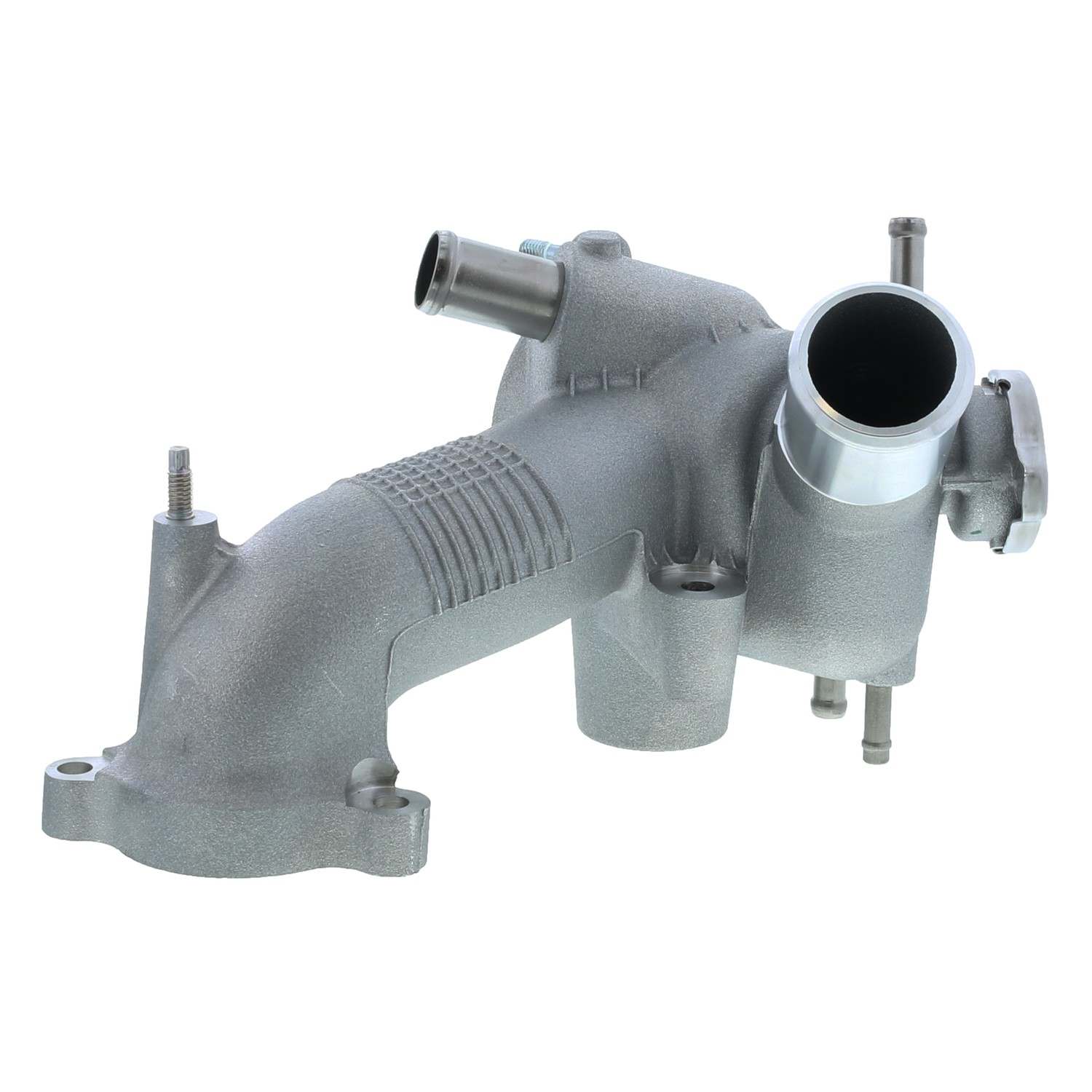 Motorad Engine Coolant Thermostat Housing CH1086