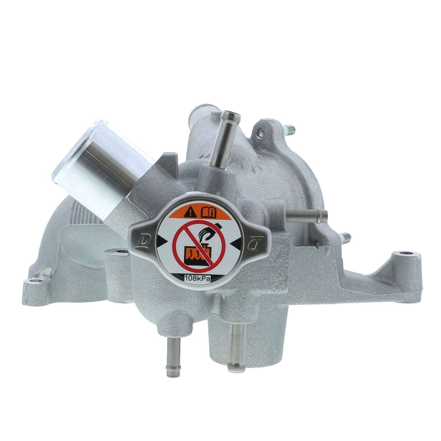 Motorad Engine Coolant Thermostat Housing CH1086