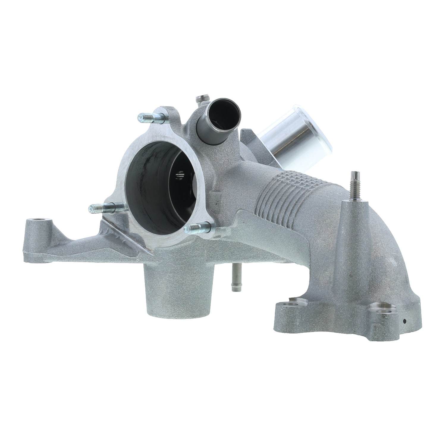 Motorad Engine Coolant Thermostat Housing CH1086