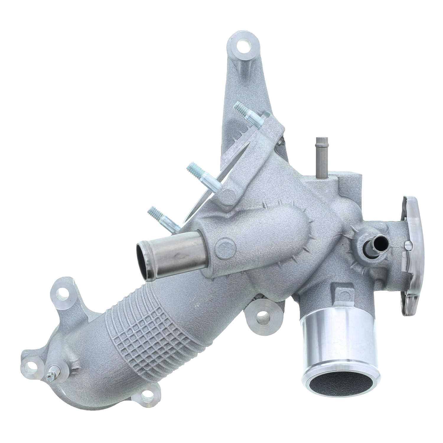Motorad Engine Coolant Thermostat Housing CH1086