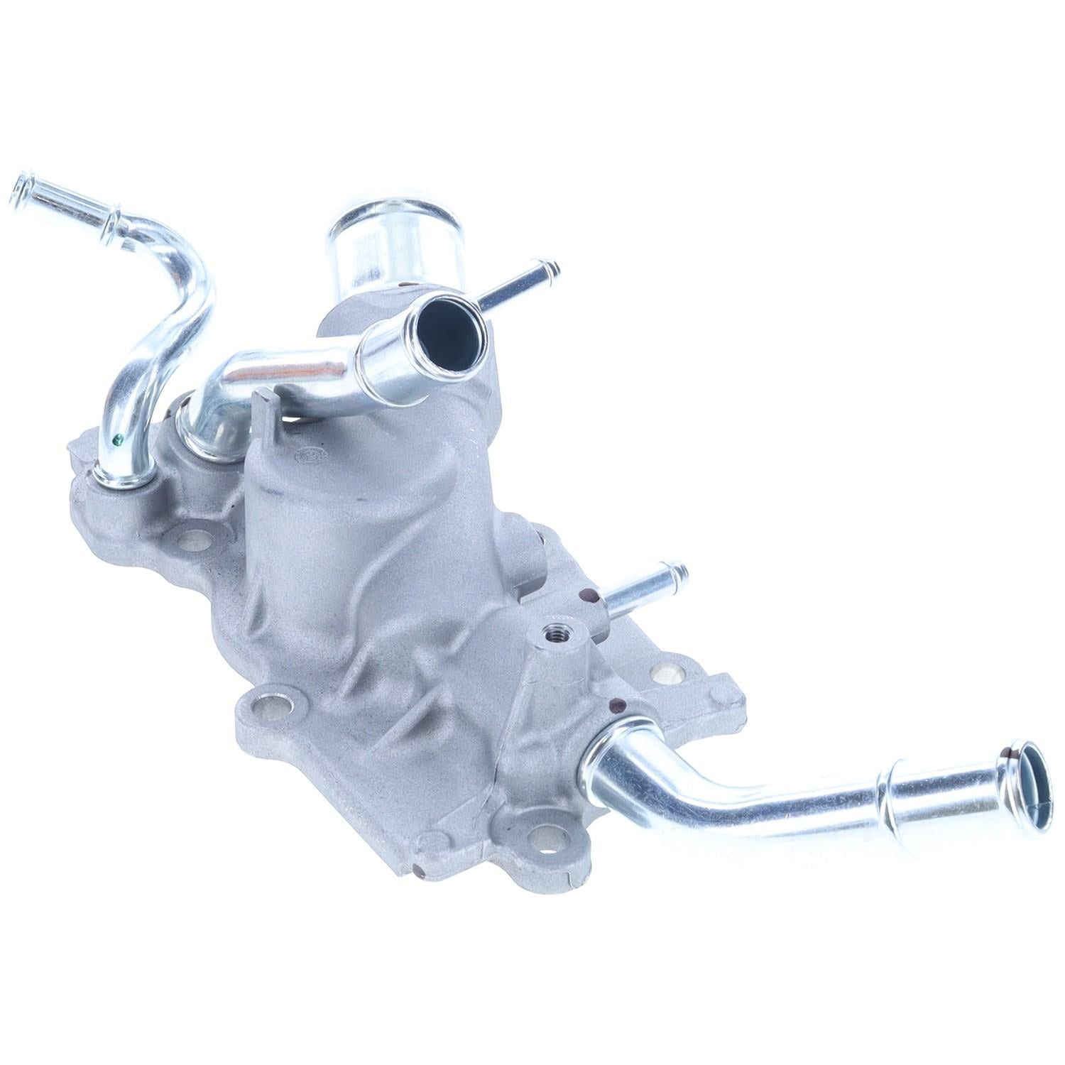 Motorad Engine Coolant Thermostat Housing CH1087