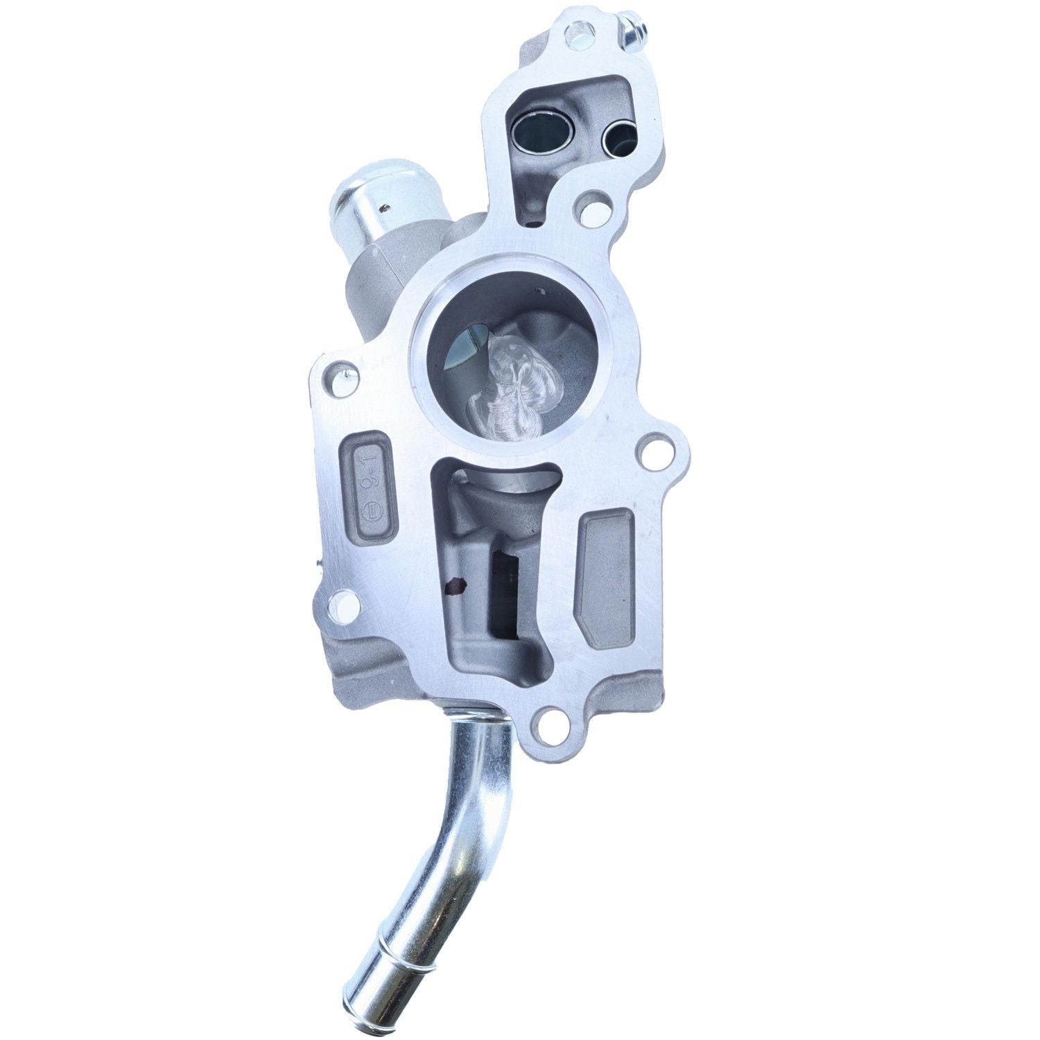 Motorad Engine Coolant Thermostat Housing CH1087
