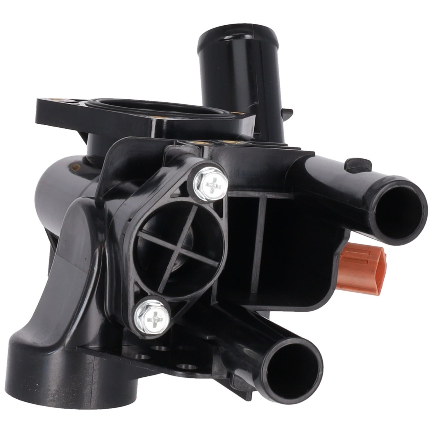 Motorad Engine Coolant Thermostat Housing CH1092