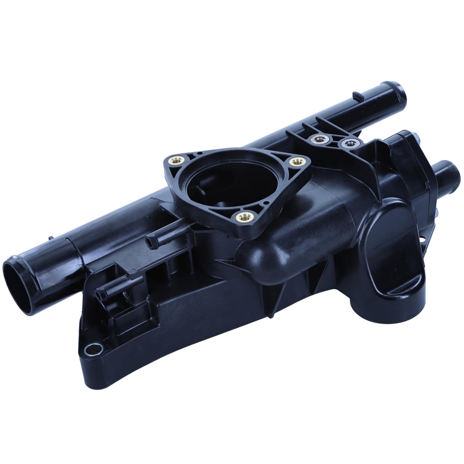 Motorad Engine Coolant Thermostat Housing CH1094