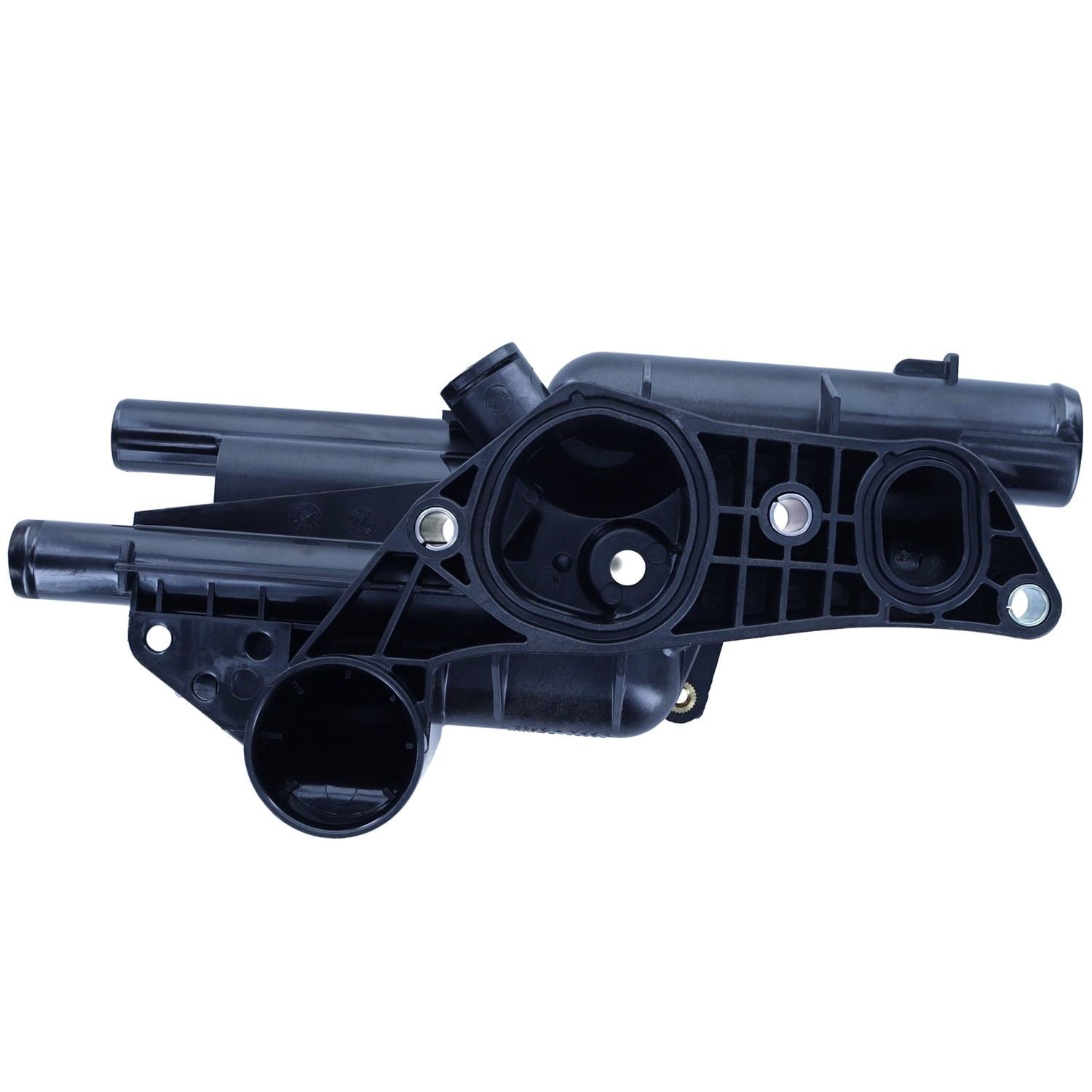 Motorad Engine Coolant Thermostat Housing CH1094