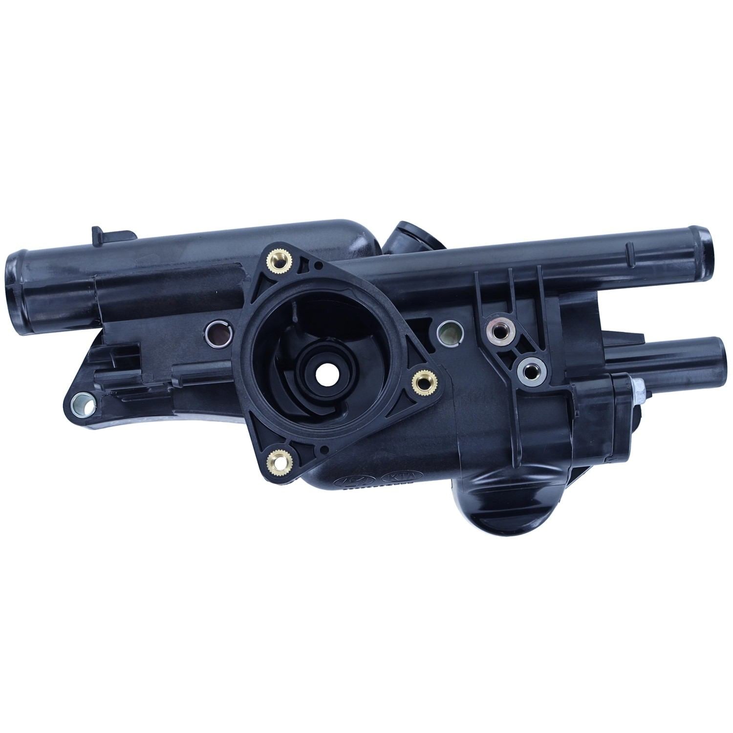 Motorad Engine Coolant Thermostat Housing CH1094