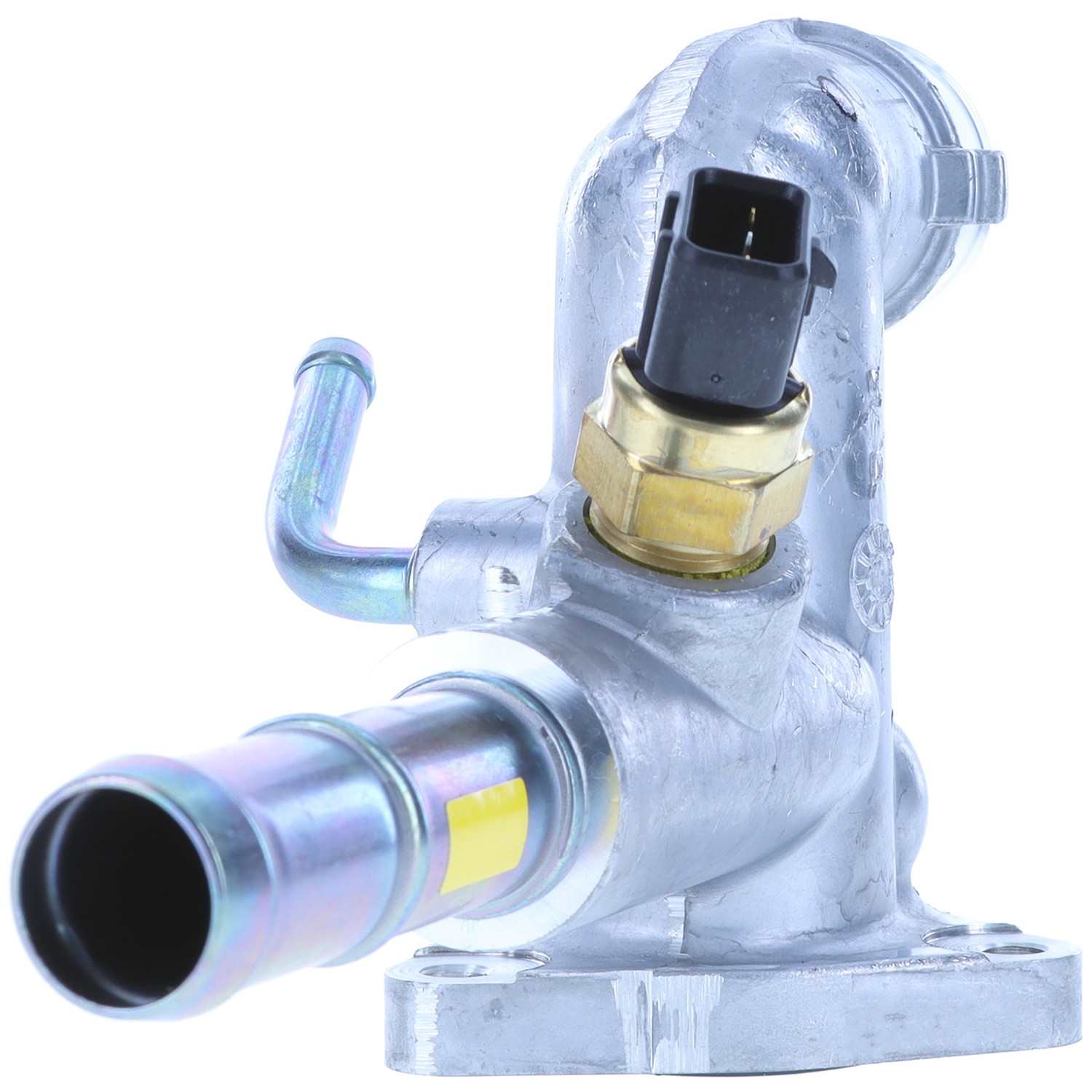 Motorad Engine Coolant Outlet Flange CH2011