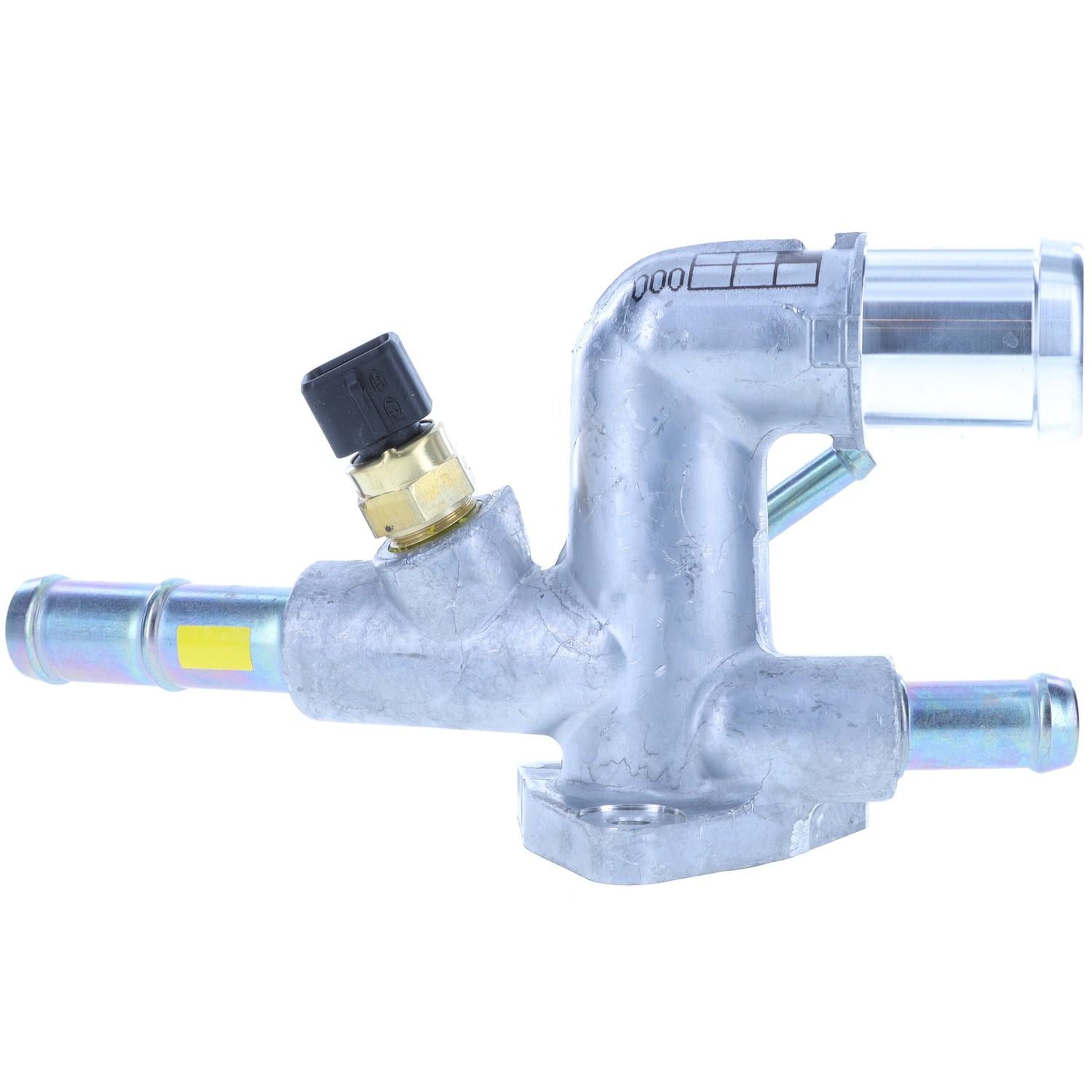 Motorad Engine Coolant Outlet Flange CH2011