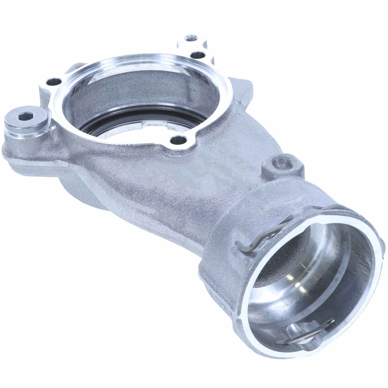Motorad Engine Coolant Thermostat Housing CH2061