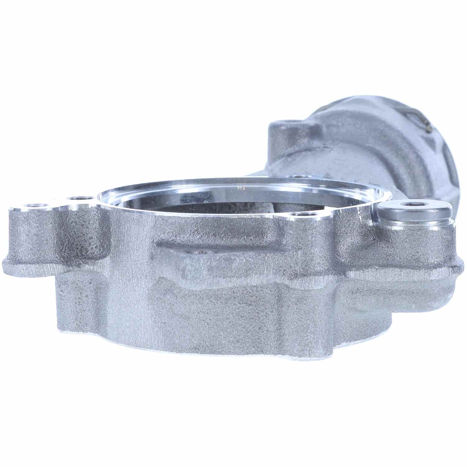 Motorad Engine Coolant Thermostat Housing CH2061