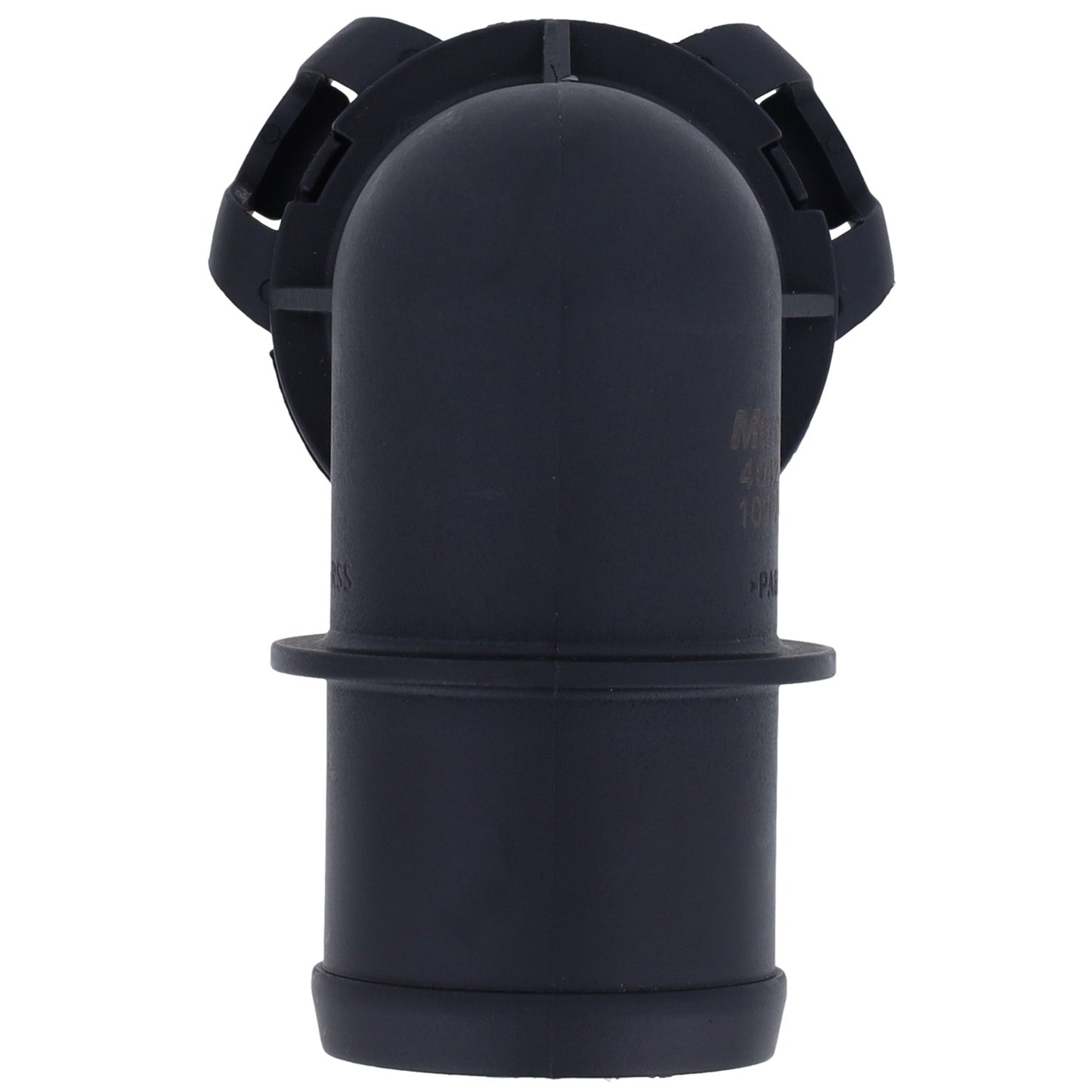 Motorad Radiator Coolant Hose Connector CH2091