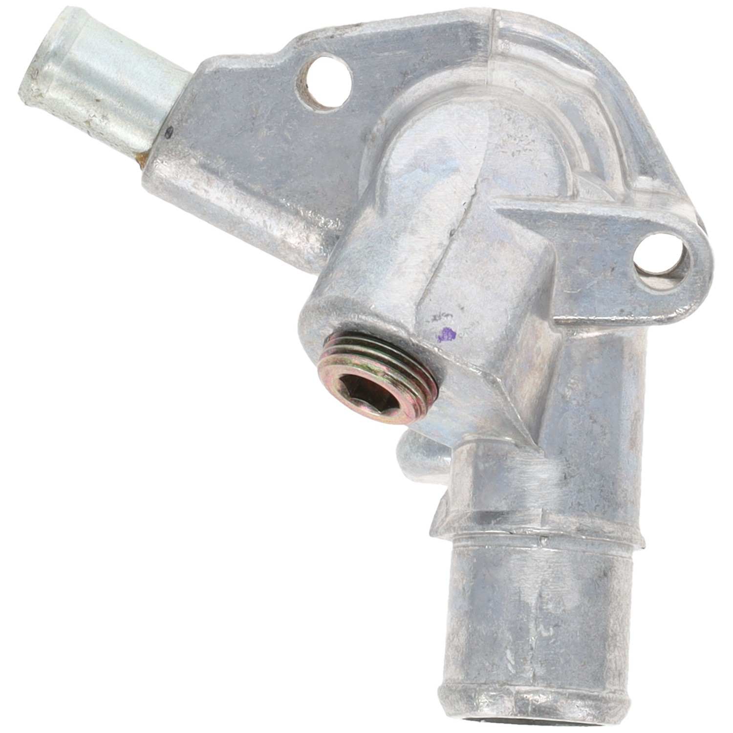 Motorad Engine Coolant Thermostat Housing CH2161